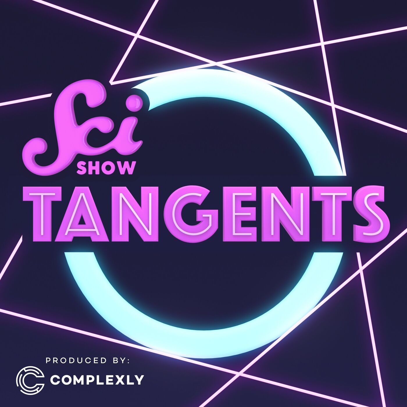 SciShow Tangents Image