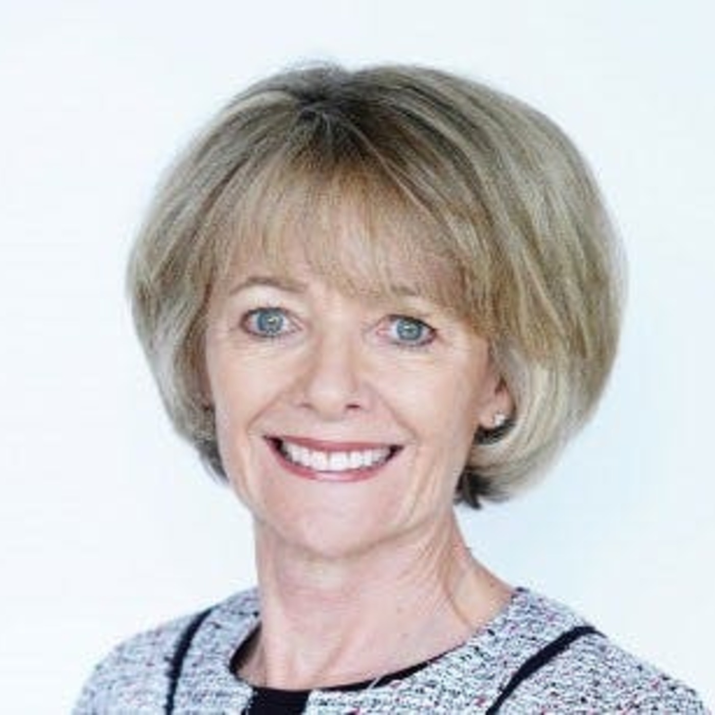 Former Deloitte executive says trust is the key to effective leadership