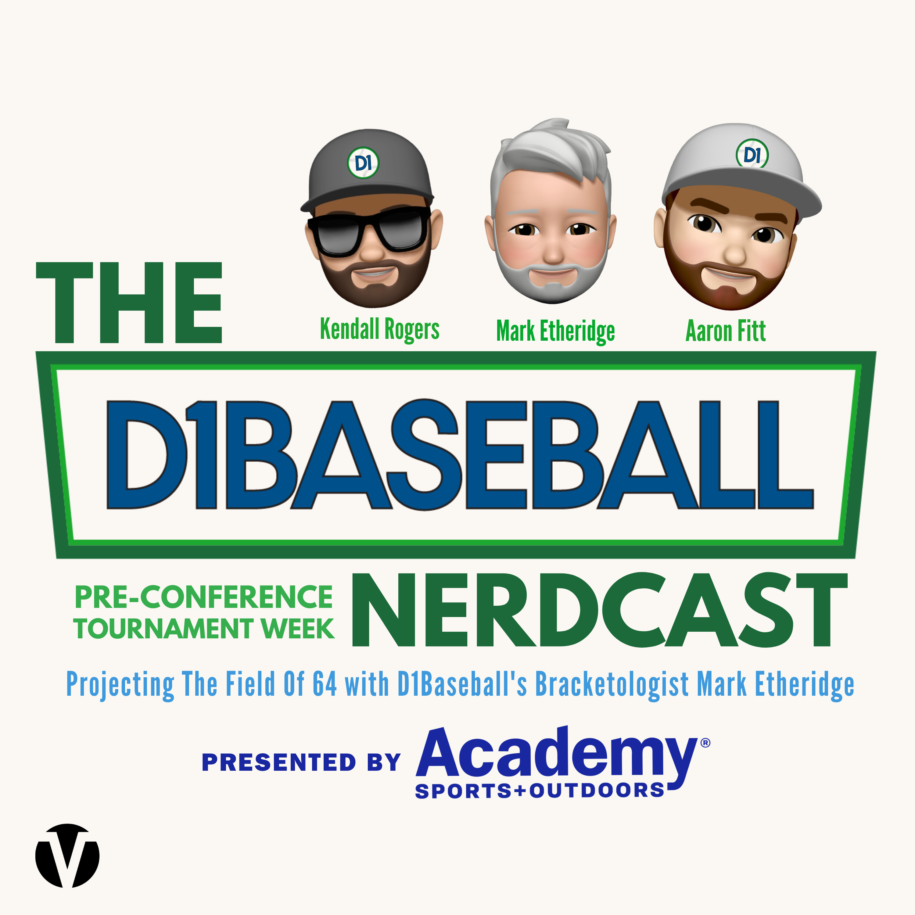 The D1Baseball Podcast