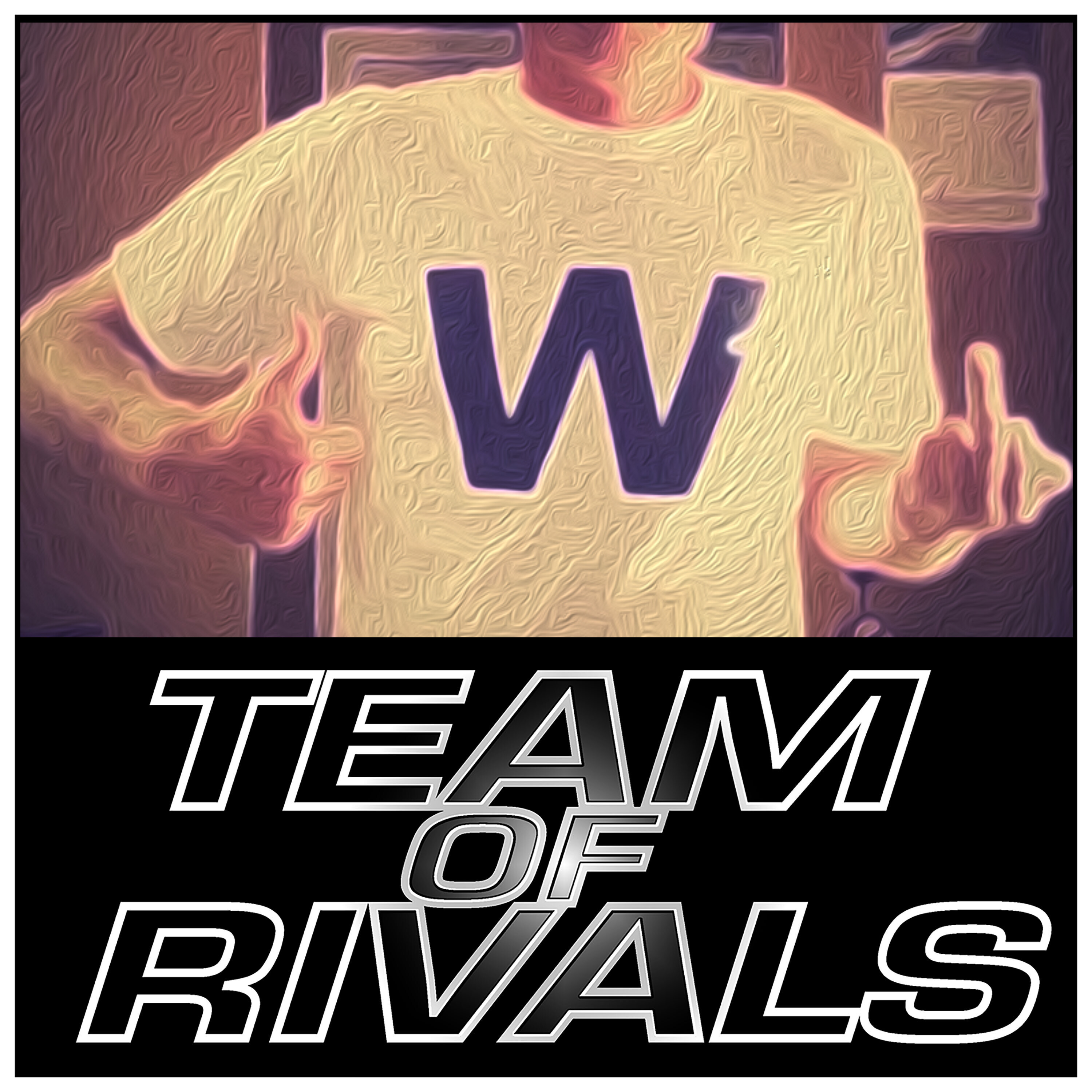 Team of Rivals Podcast