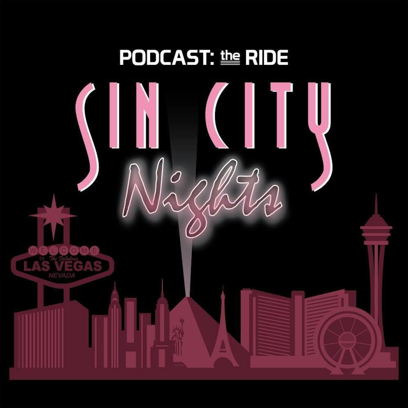 Criss Angel's Amystika with Jason Woliner
