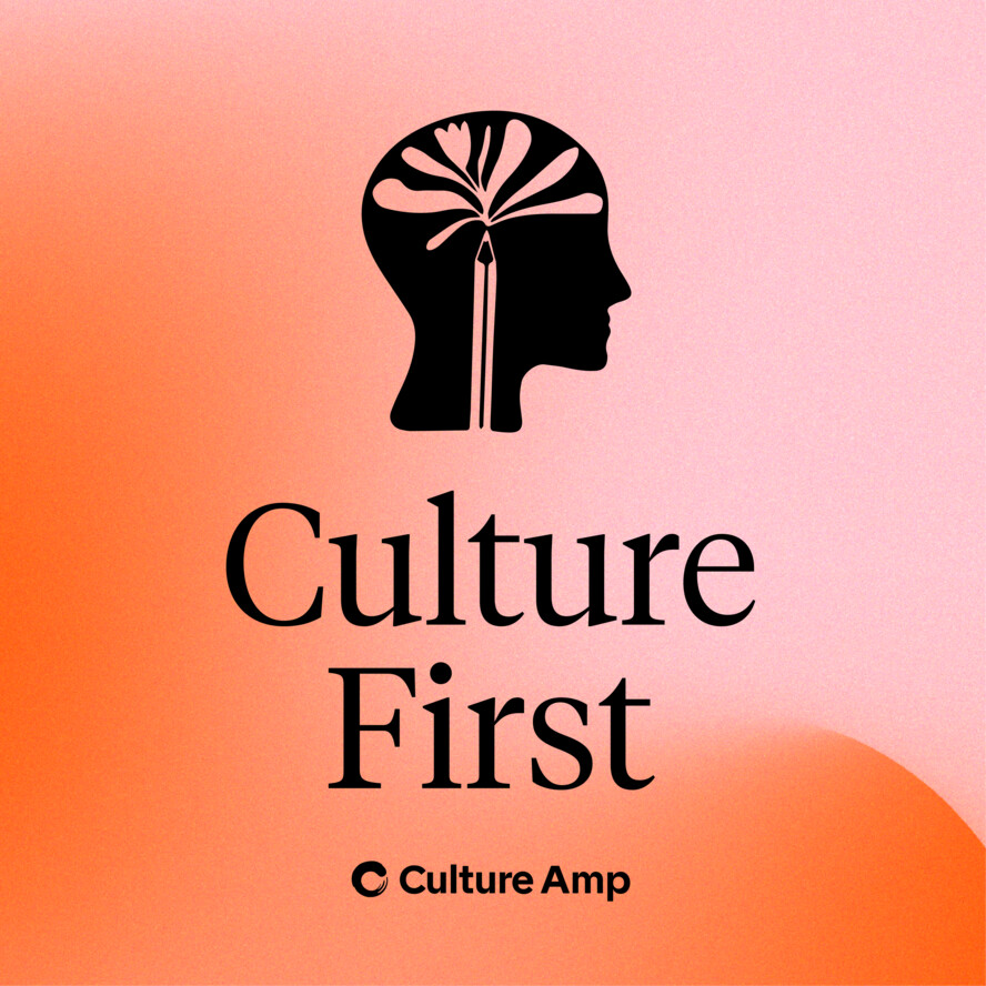 Fresia Jackson & Justin Angsuwat on the trends impacting the world of work  in 2025 | Culture Amp