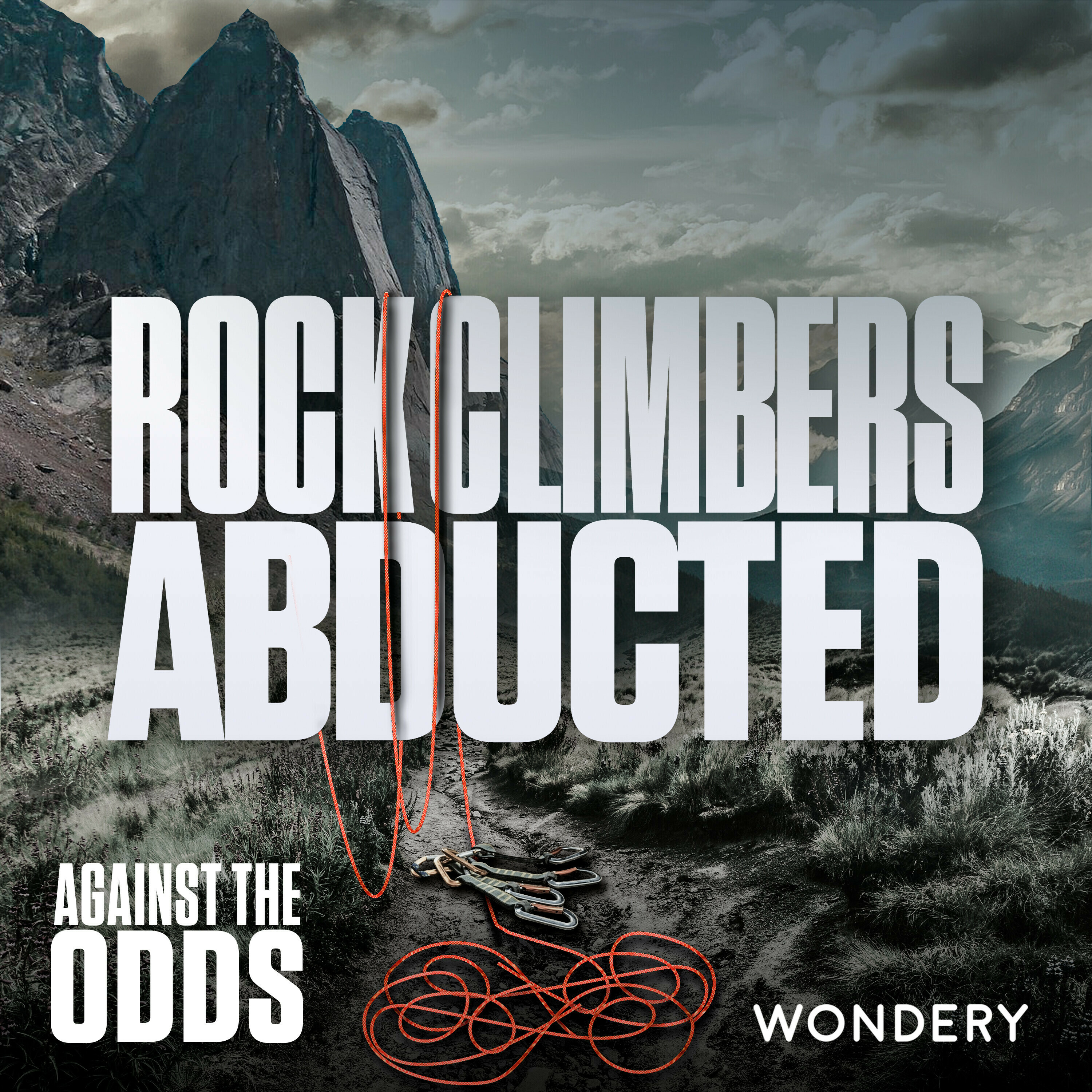 Rock Climbers Abducted | Welcome to Paradise | 1