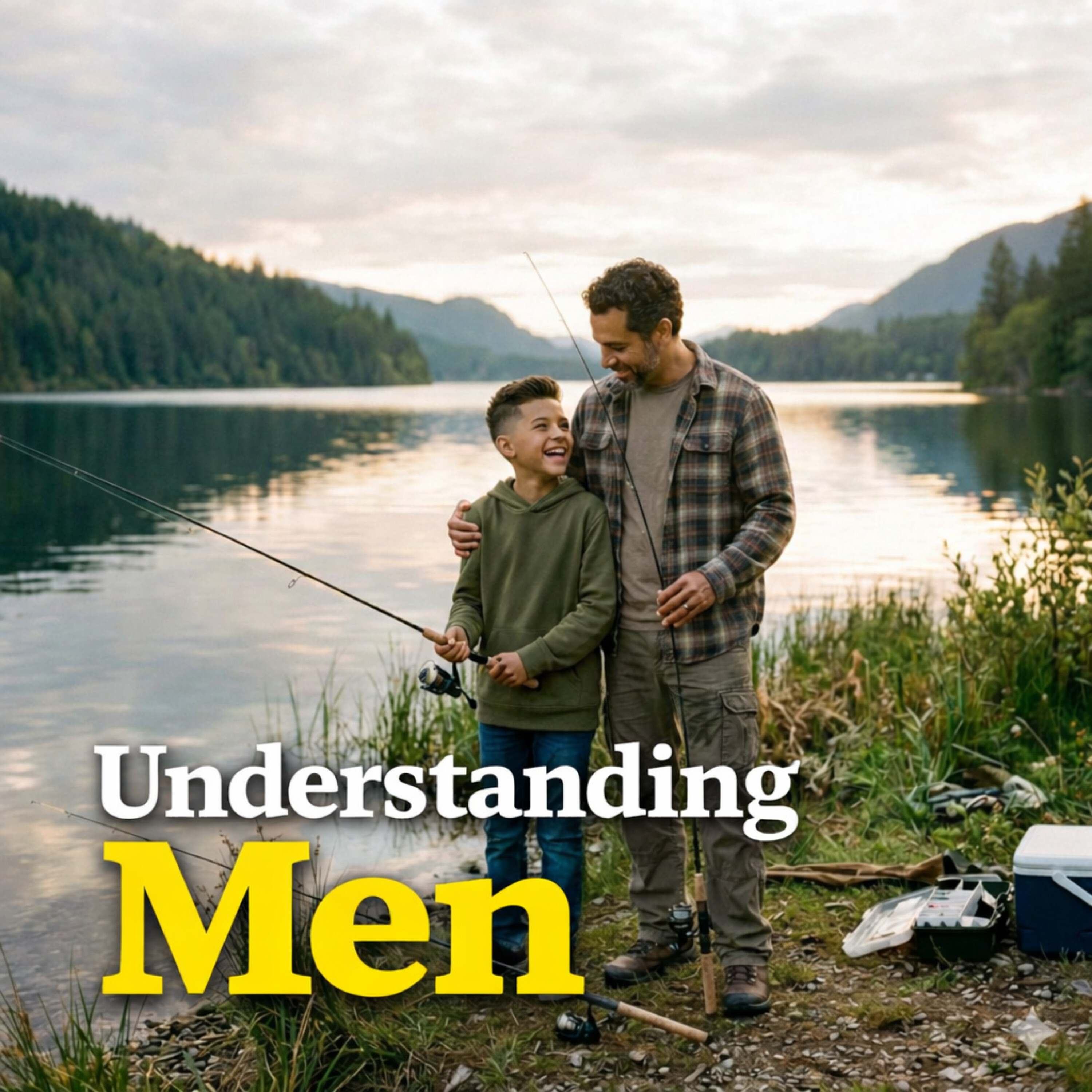 Understanding Men, Young and Old - What Every Woman (and Man) Needs to Hear | with Jordan
