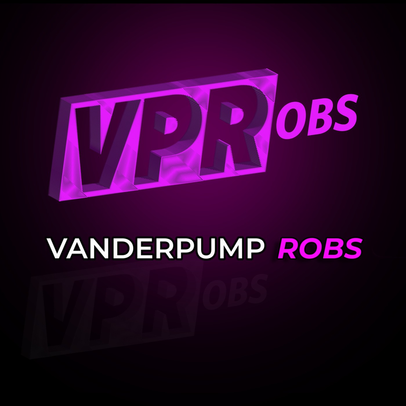 Artwork for Vanderpump Robs