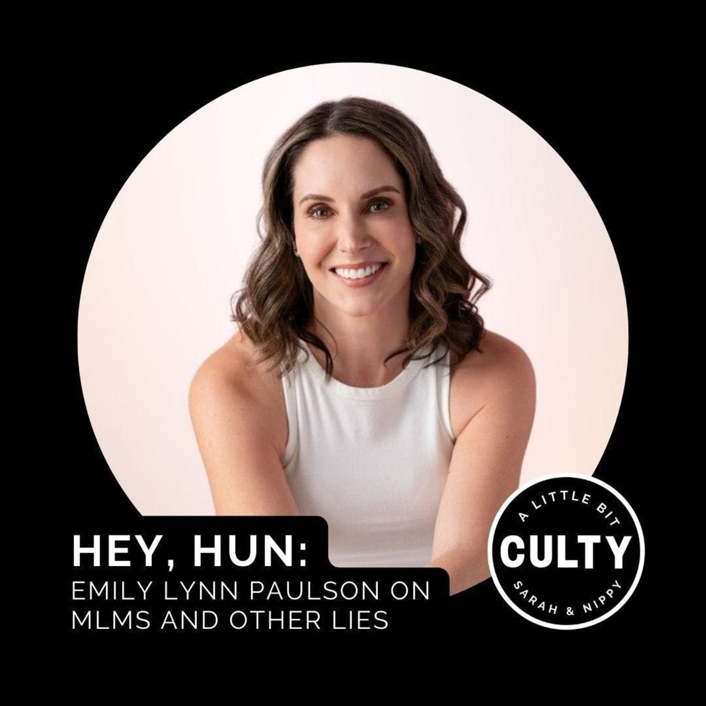 A Little Bit Culty