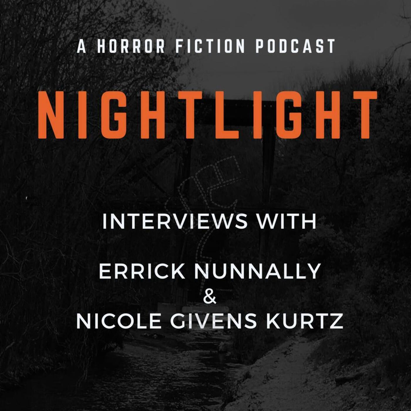 406: Interviews with Errick Nunnally & Nicole Givens Kurtz