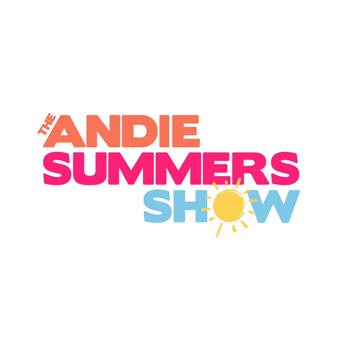 Andie Summers Show Podcast