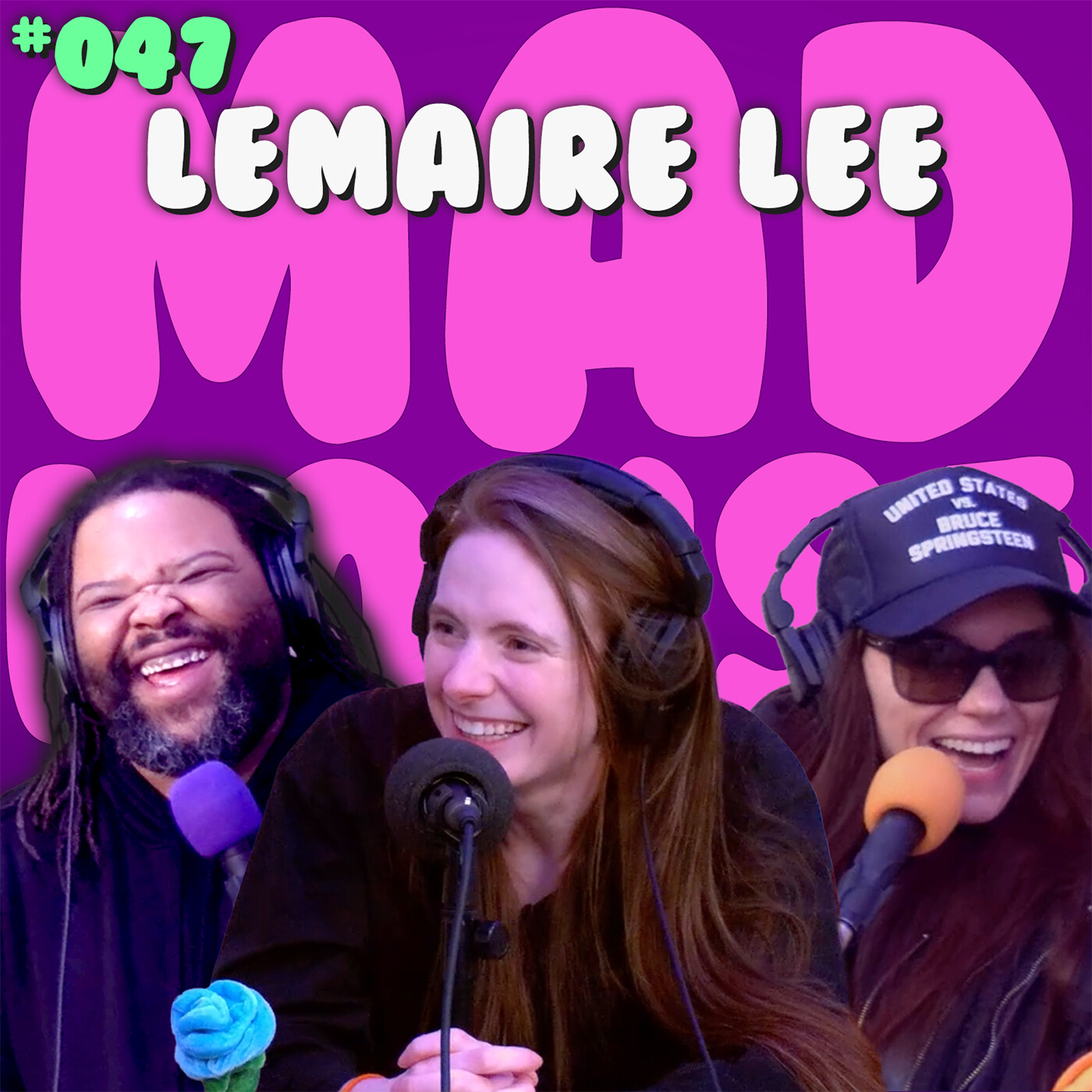 LeMaire Lee | Episode 47