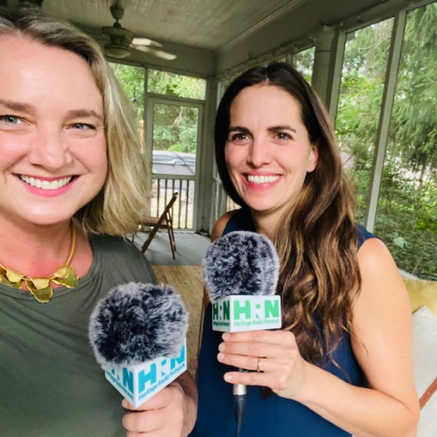 From Asheville With Love: Chef Katie Button