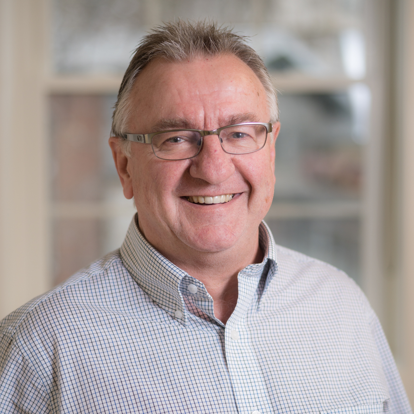 Nigel Leeming: Stories from the Pub