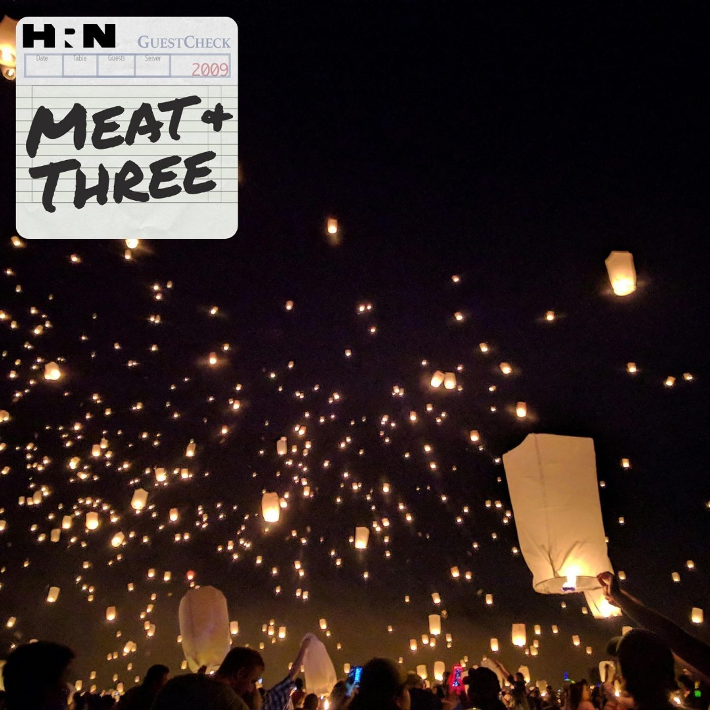 Meat + Three