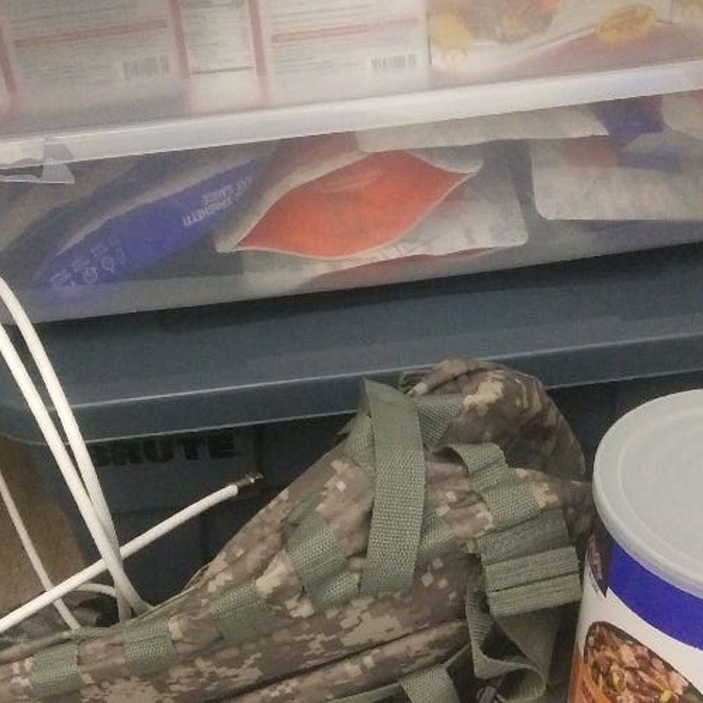 After Panning Doomsday Preppers for Years, Here's Why I'm Becoming a Prepper Now