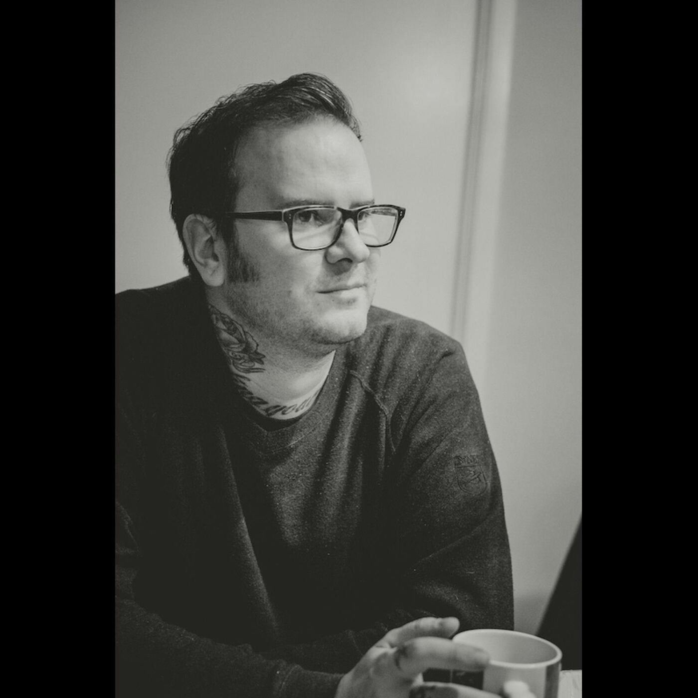 Ep. 19 - Dan Arel, Author of Parenting Without God