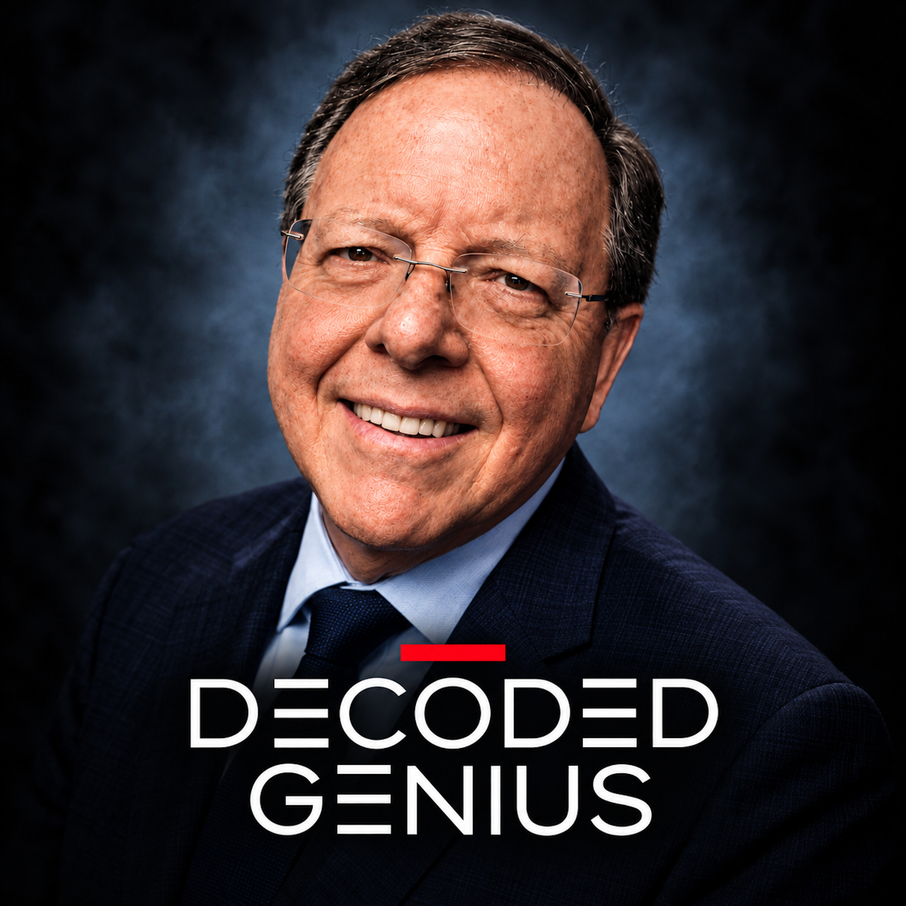 Artwork for Decoded Genius