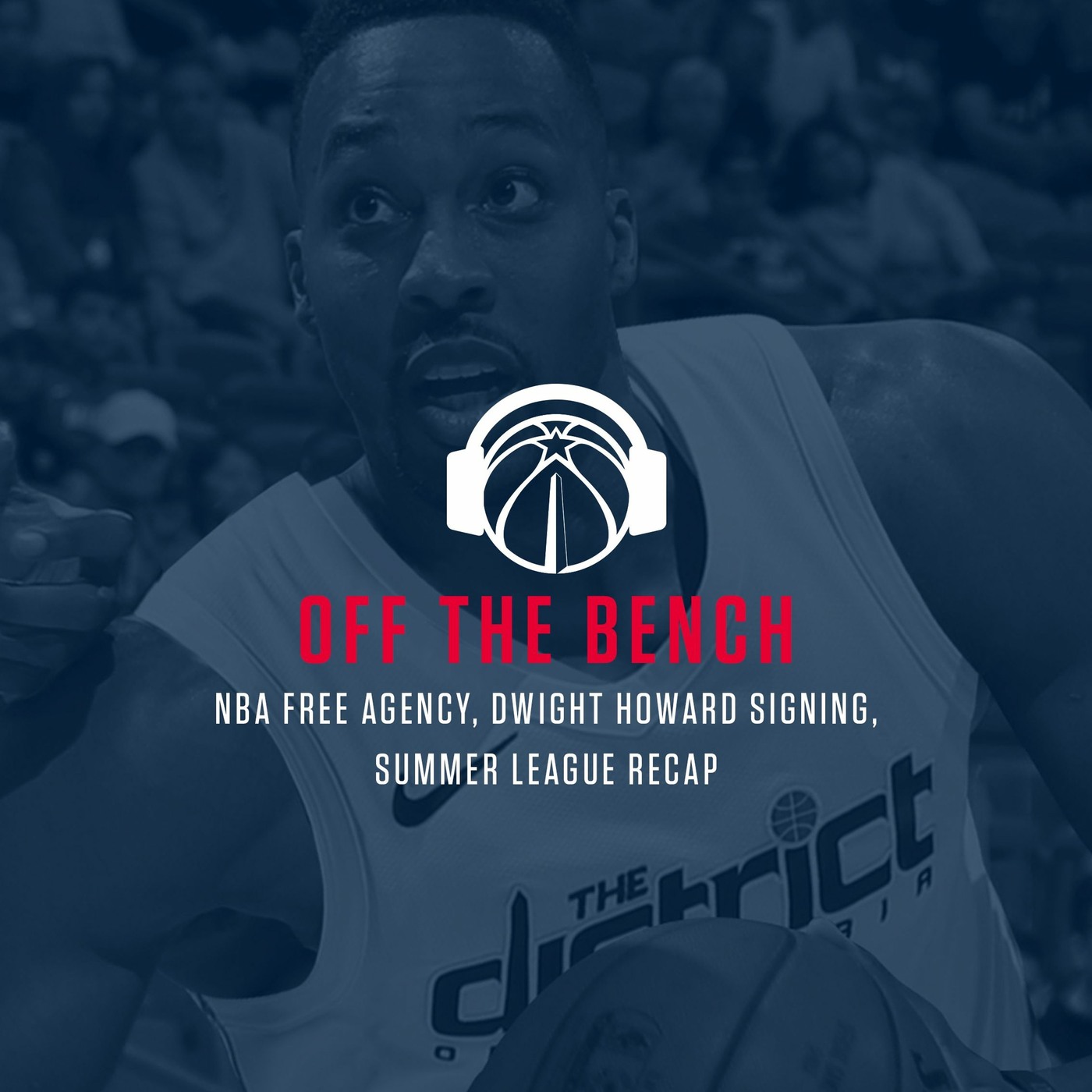 NBA Free Agency, Dwight Howard Signing, Summer League Recap