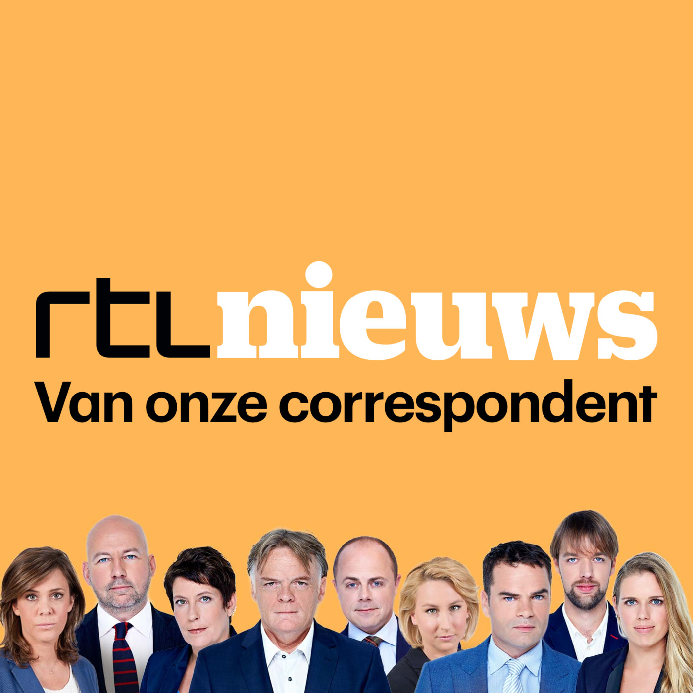 Van onze correspondent