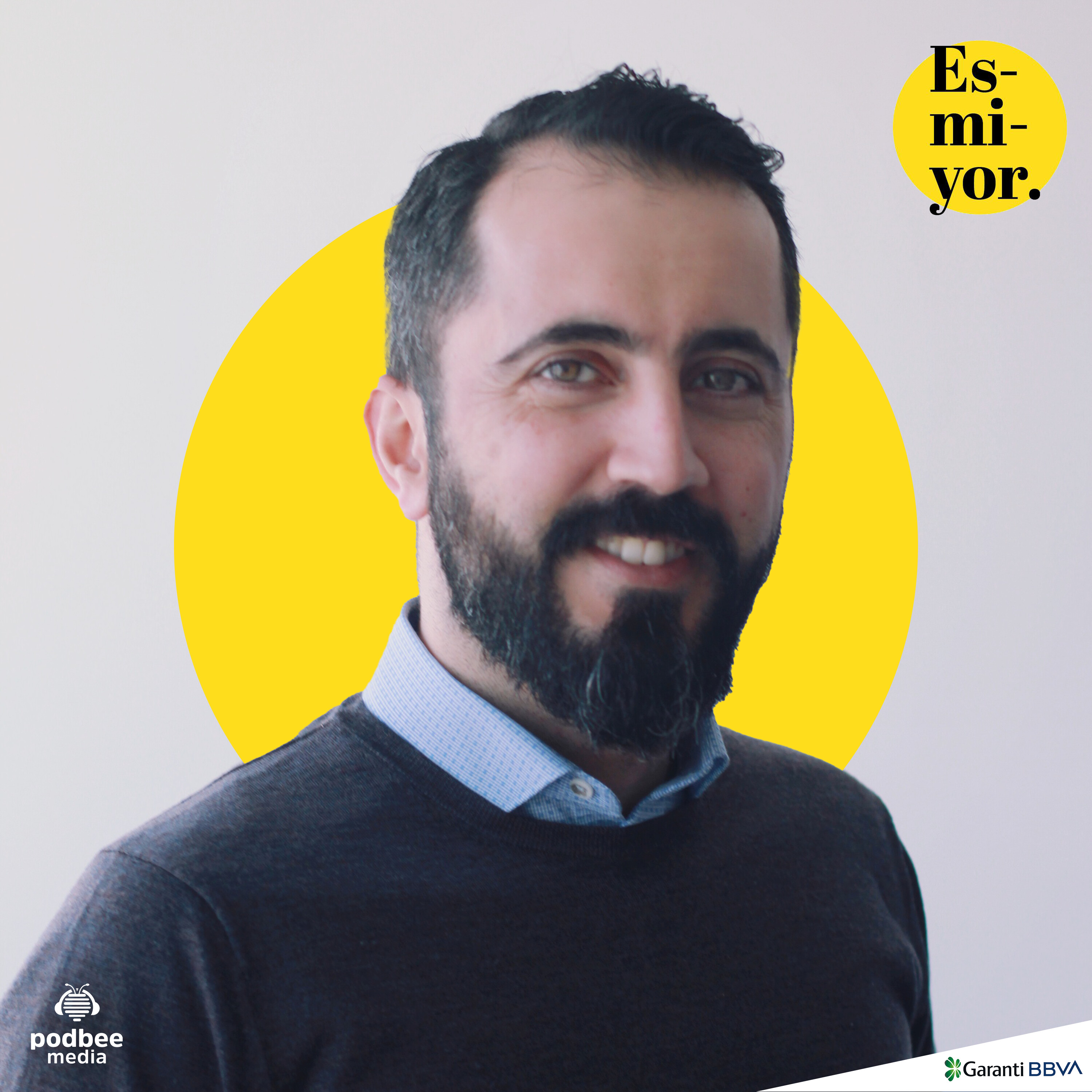 Yapay zekayı sürdürmek için kullanabilir miyiz? Konuk: Gökçe Alacadağlı