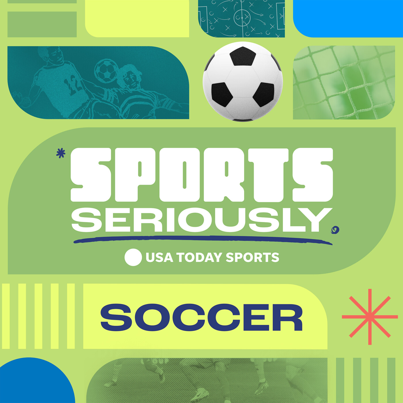 Instant Reaction: USMNT crash out of World Cup in 4-1 loss to Belgium episode artwork