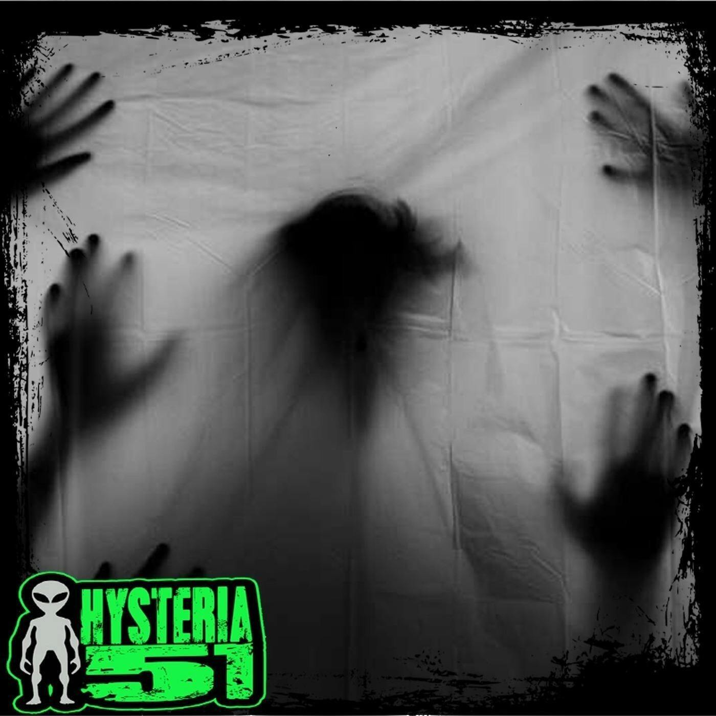 What's the Story, Morning Gory - Ghost Stories from Blurry Photos | 354