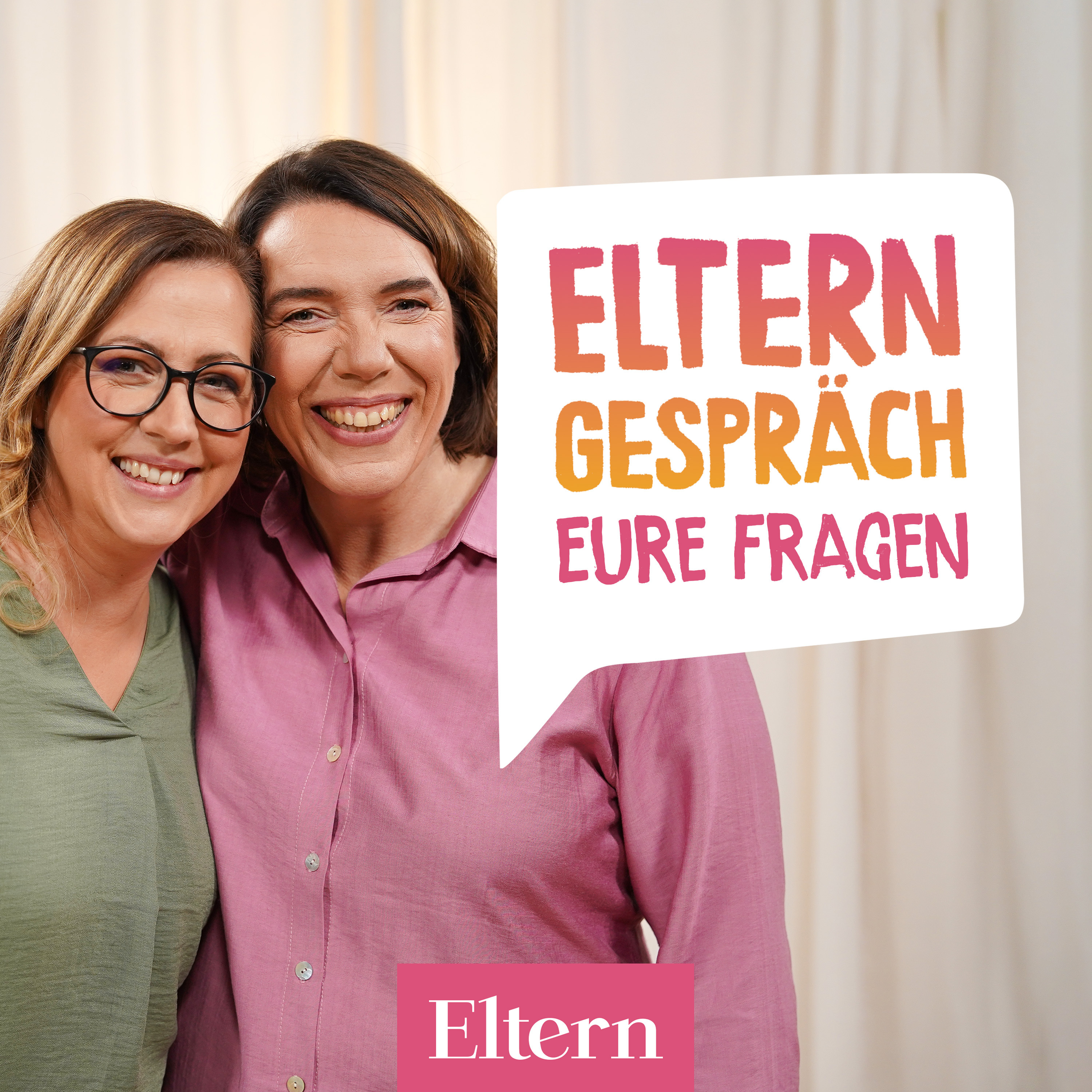 EURE FRAGEN: Mein Kind kämpft