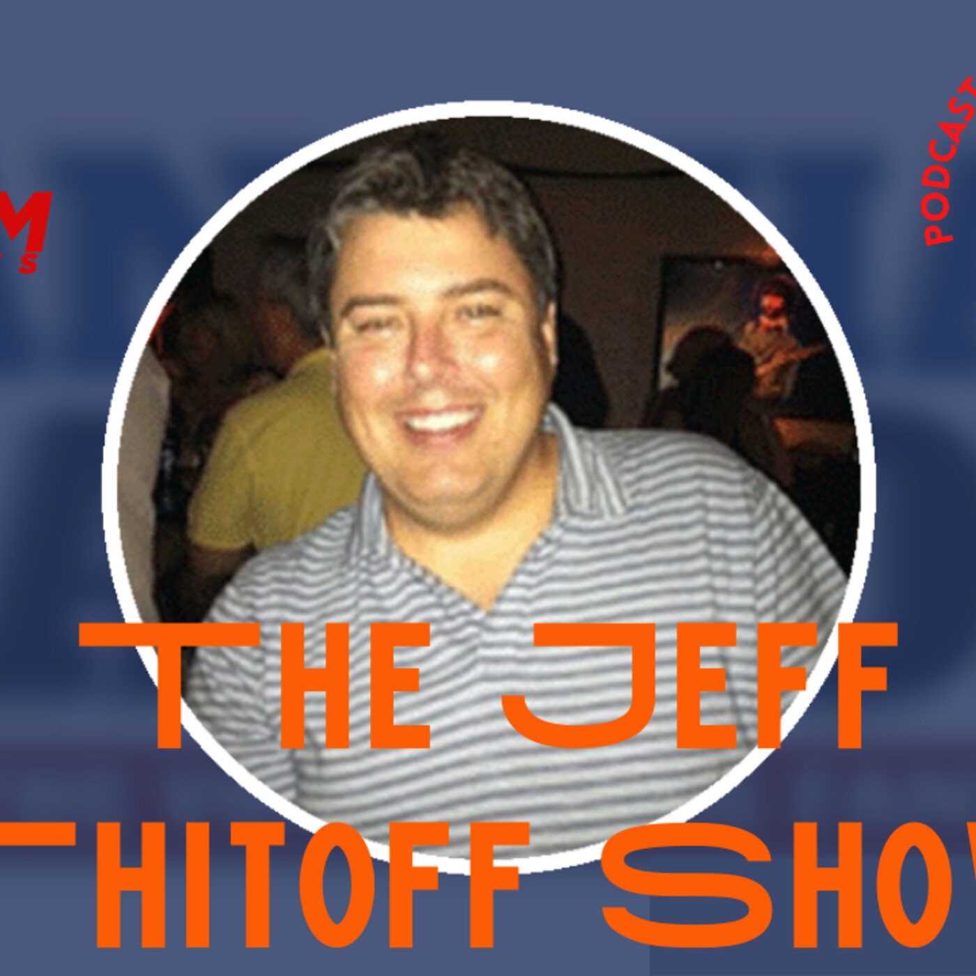 Jeff Thitoff Show 2/14: #NFL Season Recap | #Golf News episode artwork