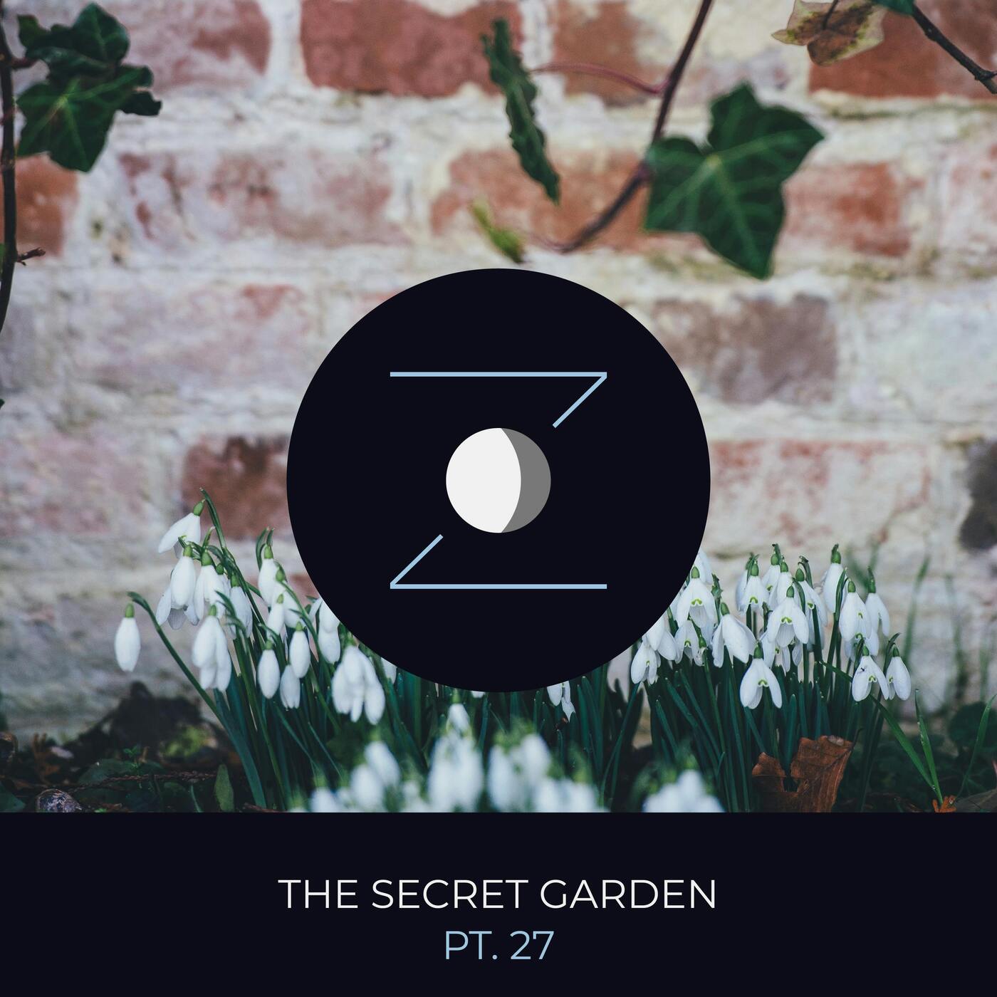 The Secret Garden pt. 27 episode artwork