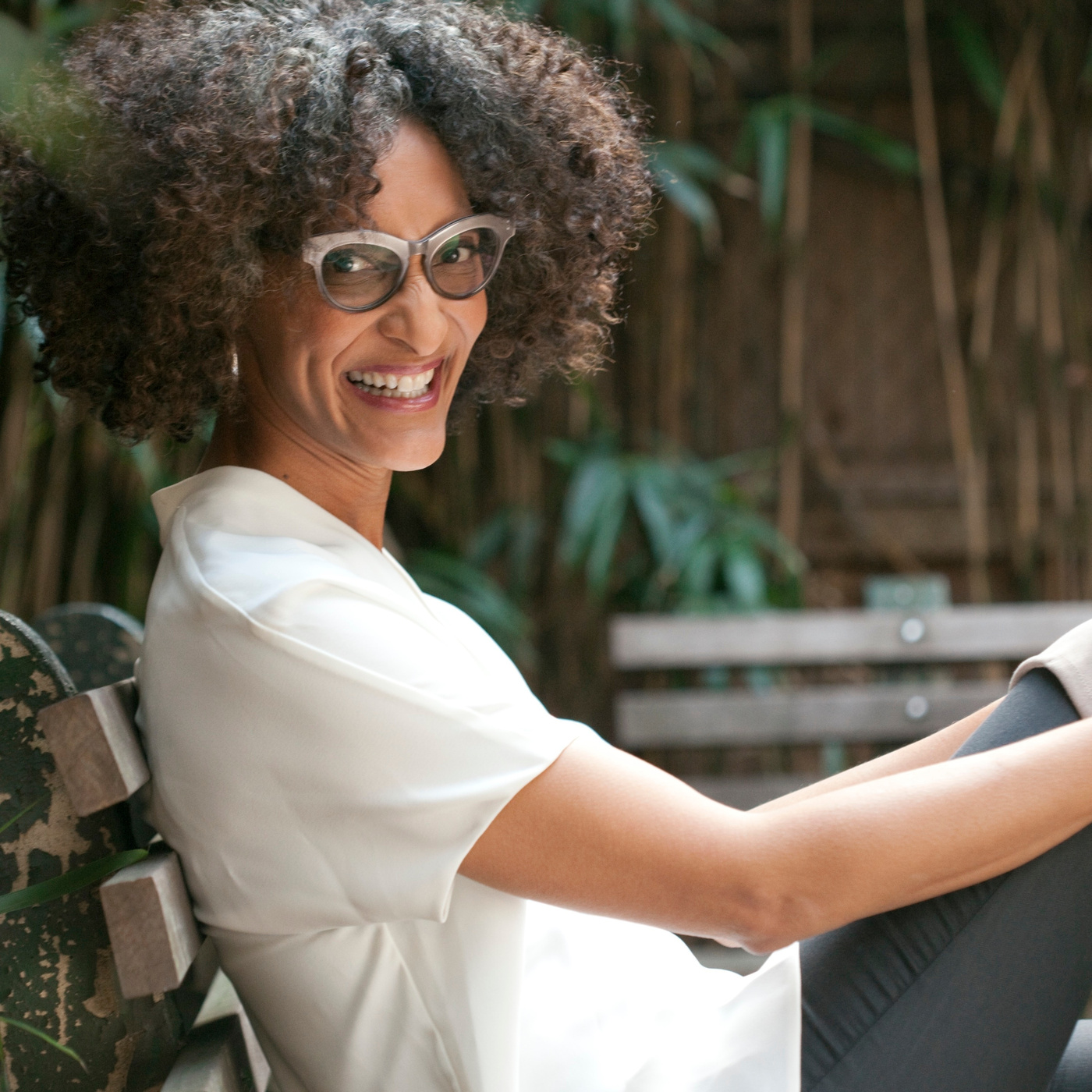 Episode 200: Carla Hall