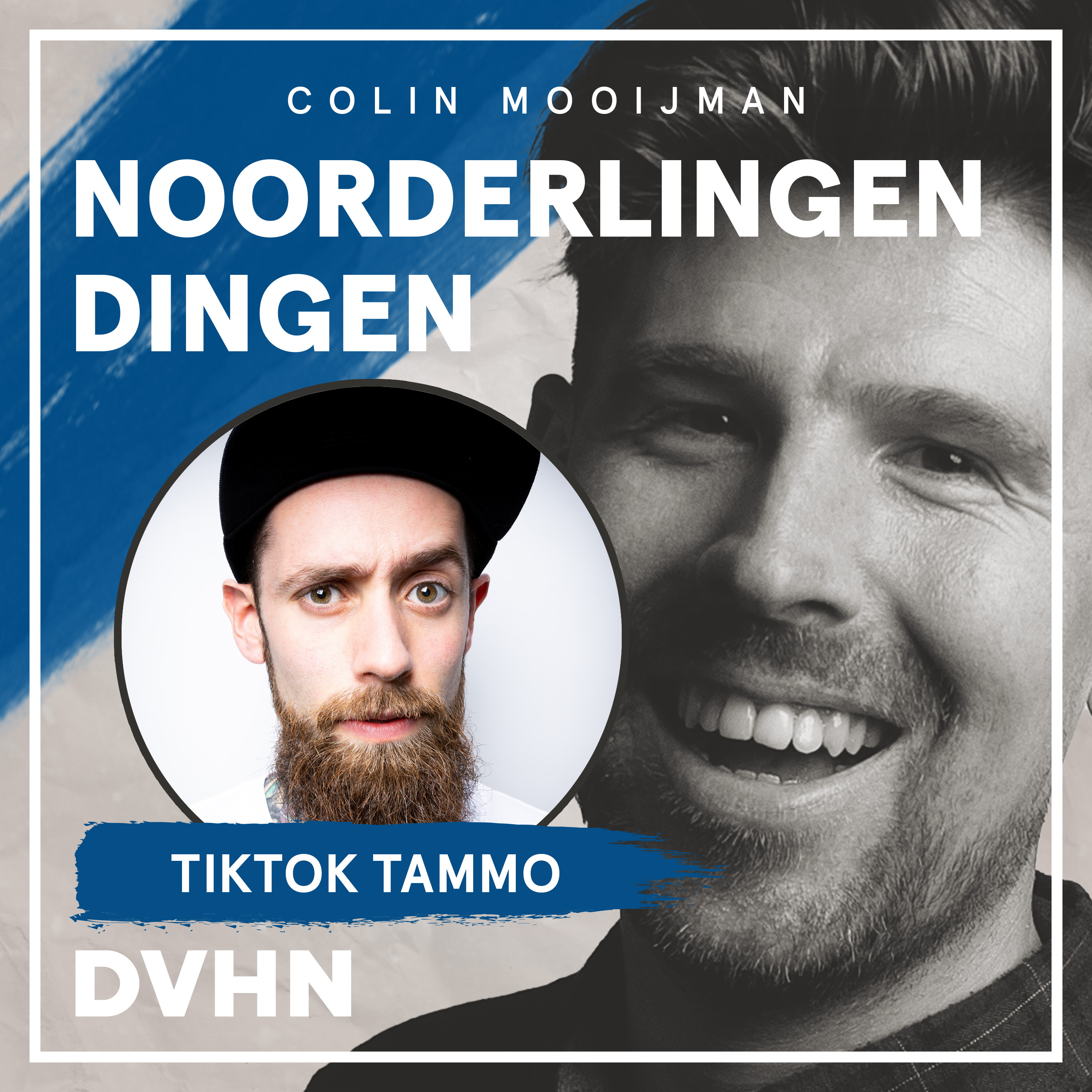 Noorderlingendingen