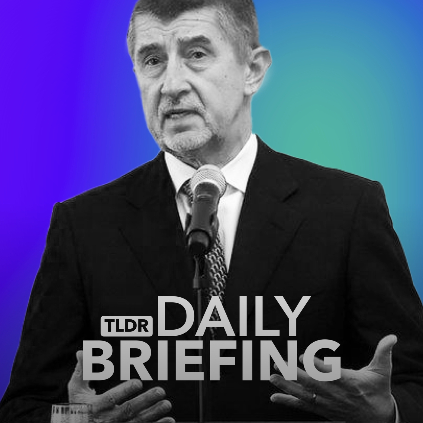 cover of episode Why the Czech Government is in Crisis and Opposition is Surging