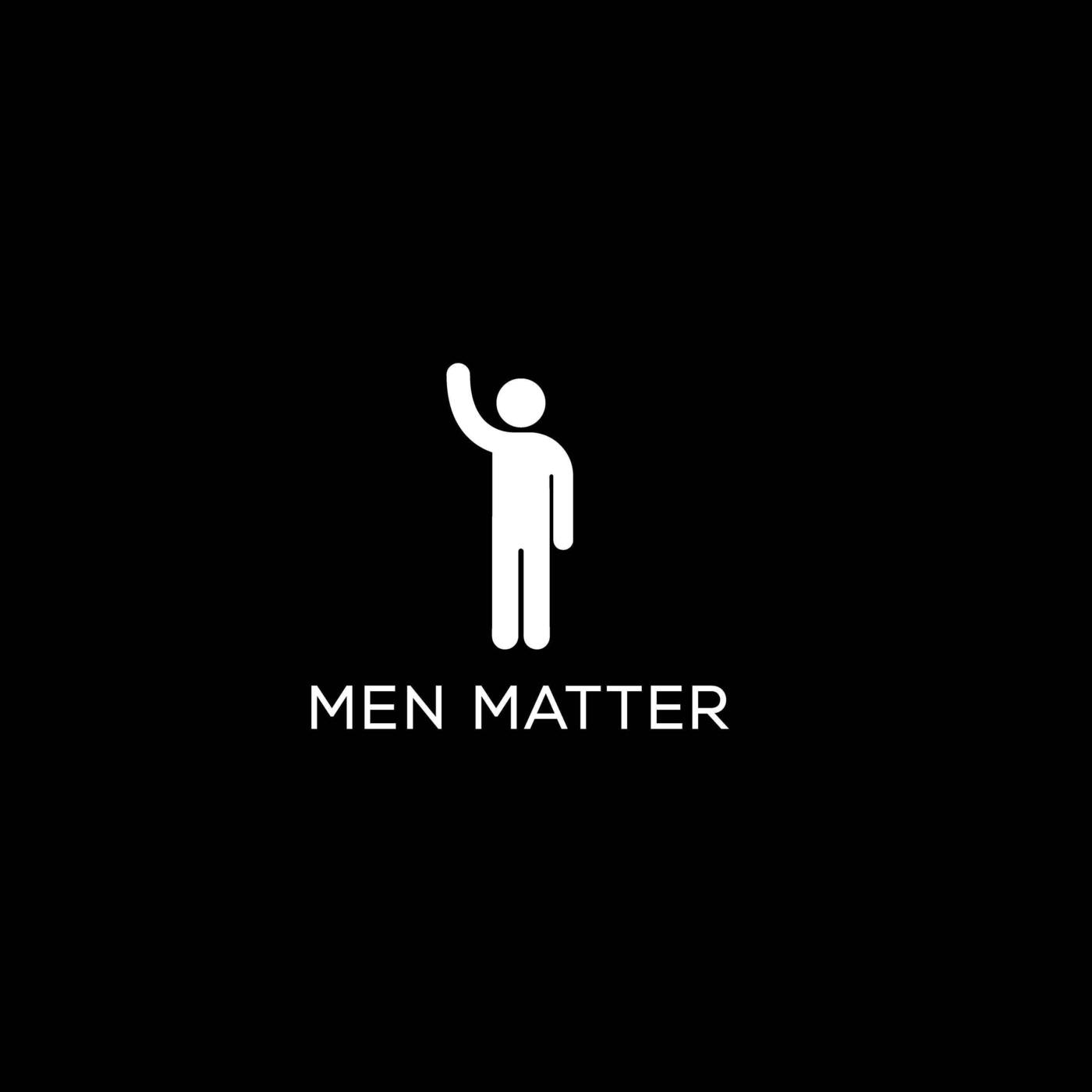 Men Matter -- Peary Perry, No Name Bicycles Ministry episode artwork