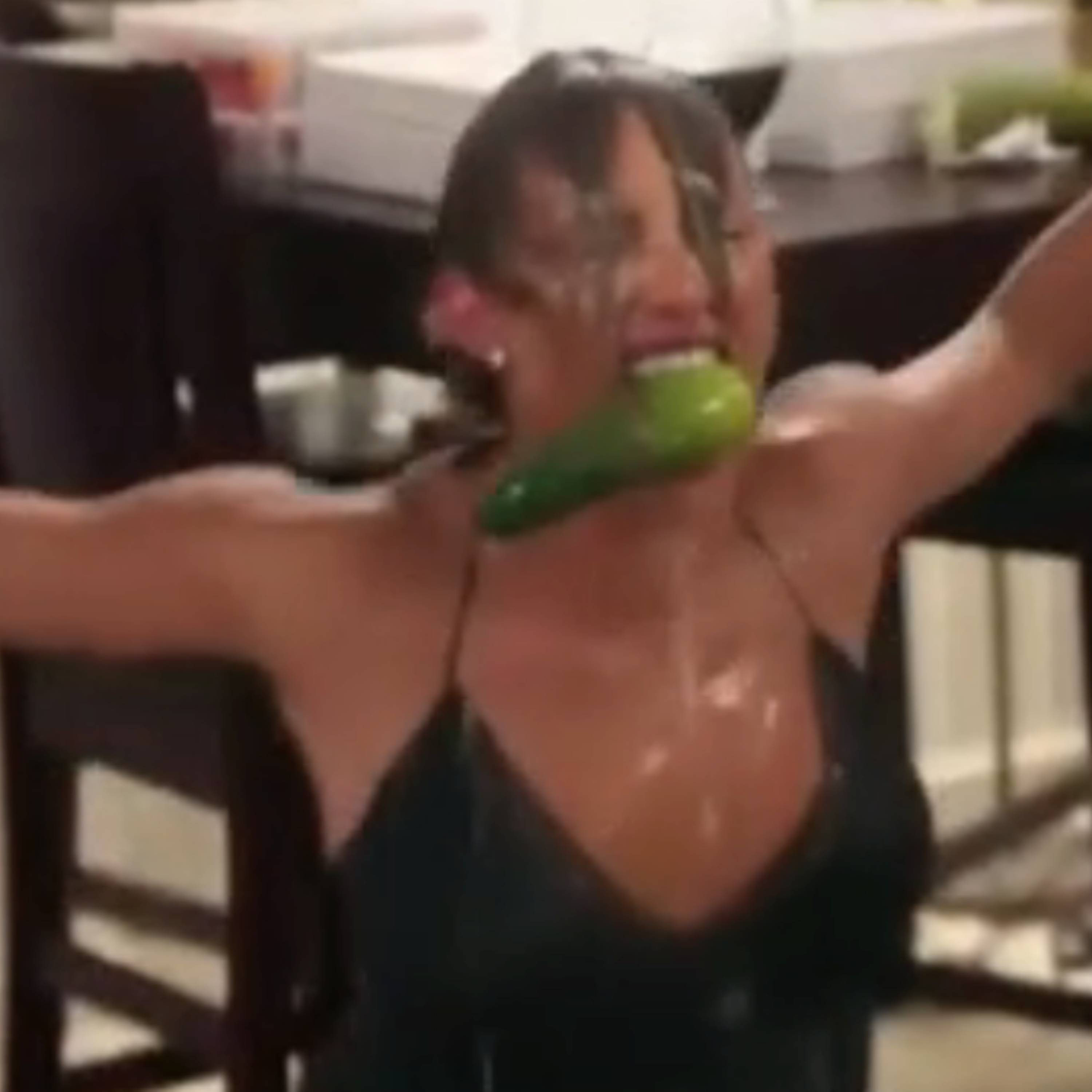 Giving Grace (Southern Hospitality S4E4) with Courtney Revolution