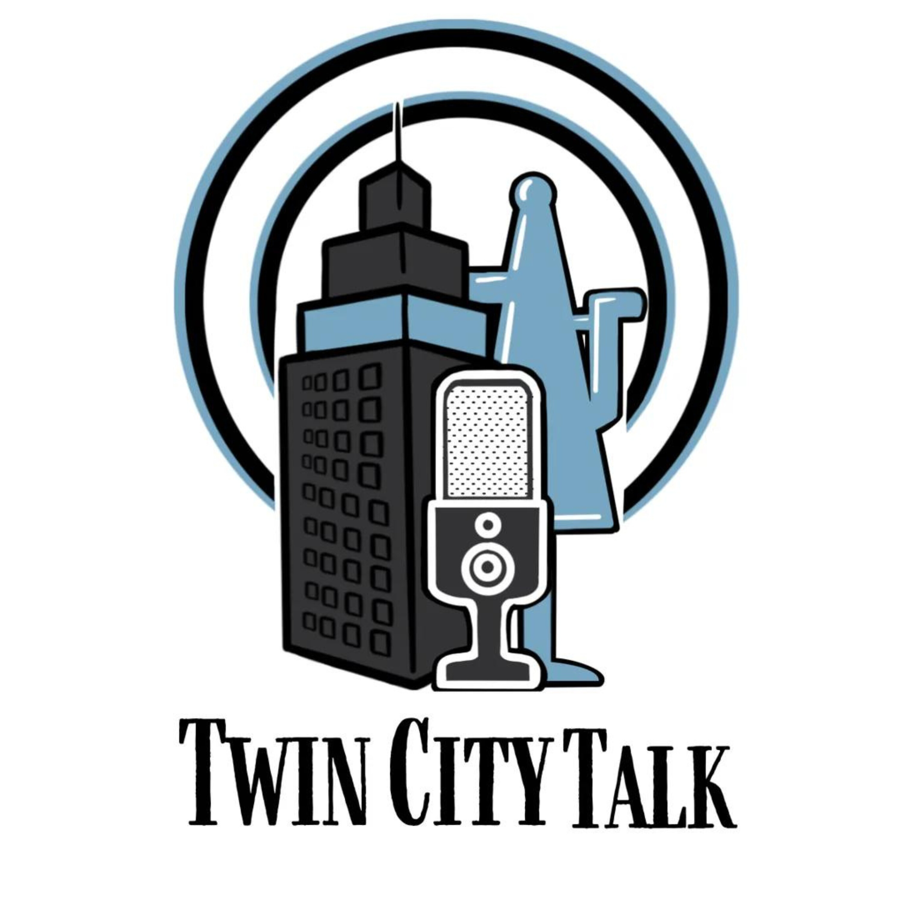 Twin City Talk - Lam Museum
