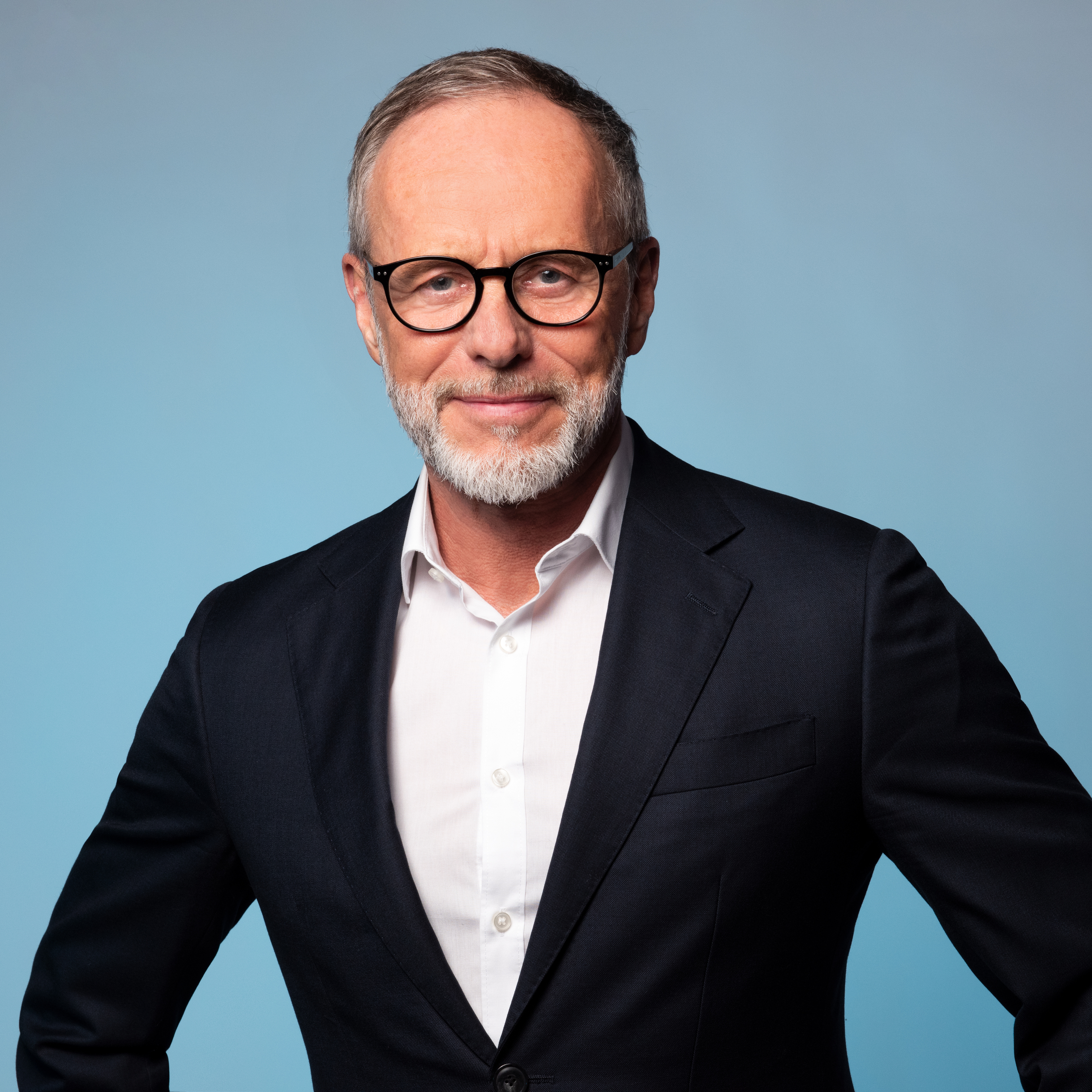 Digitalisierung der Gastronomie:  "Früher war mehr Schwarzgeld" - mit Lorenz Strasser