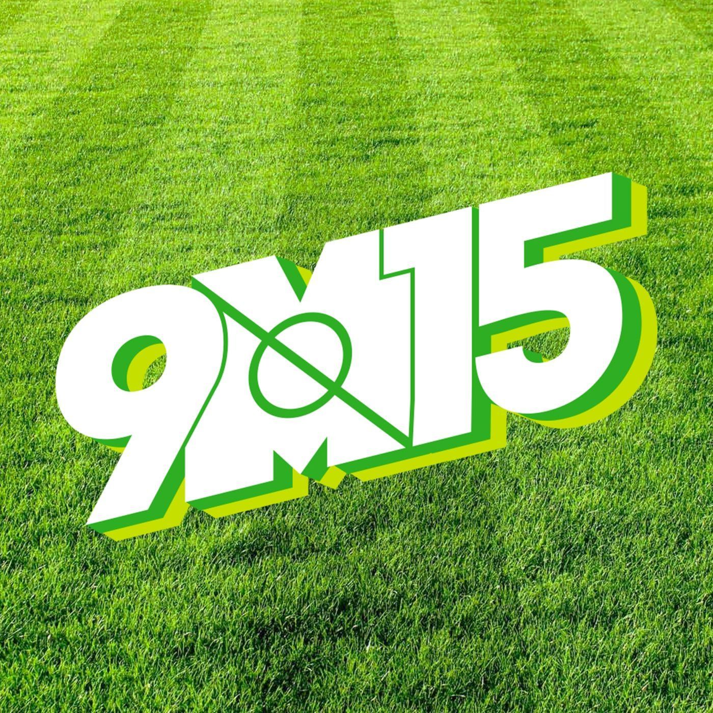 Podcast 9M15 avec Loïc Durand : c'est quoi, être supporter d'un club de football ?