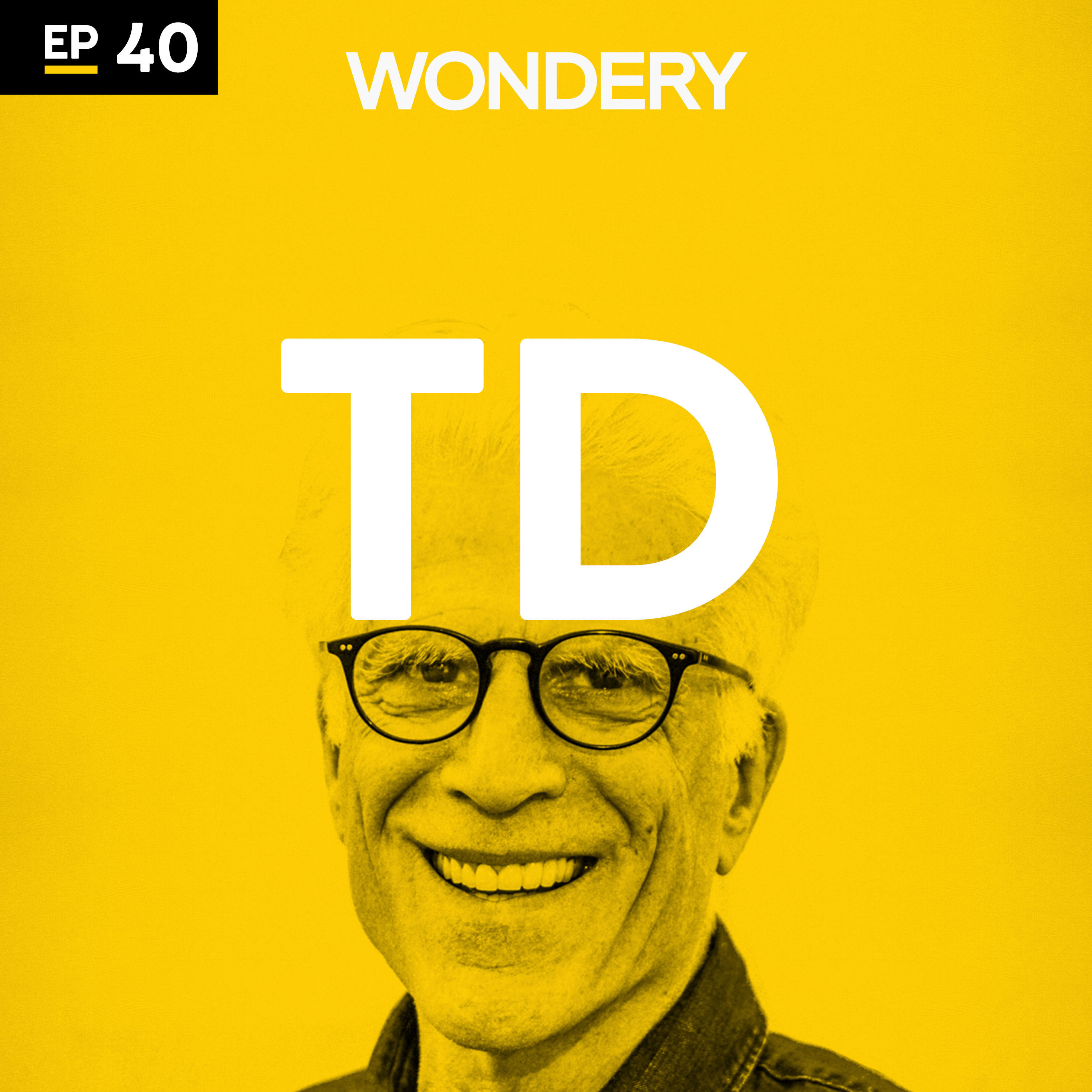 The Good Place Week: Ted Danson