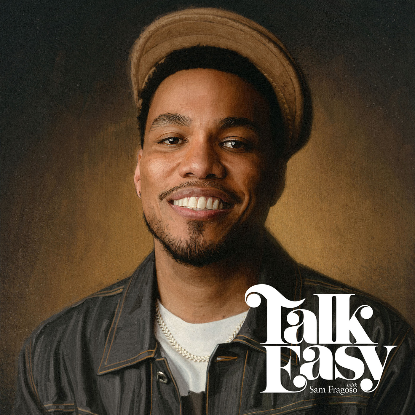 The Makings of Musician Anderson .Paak