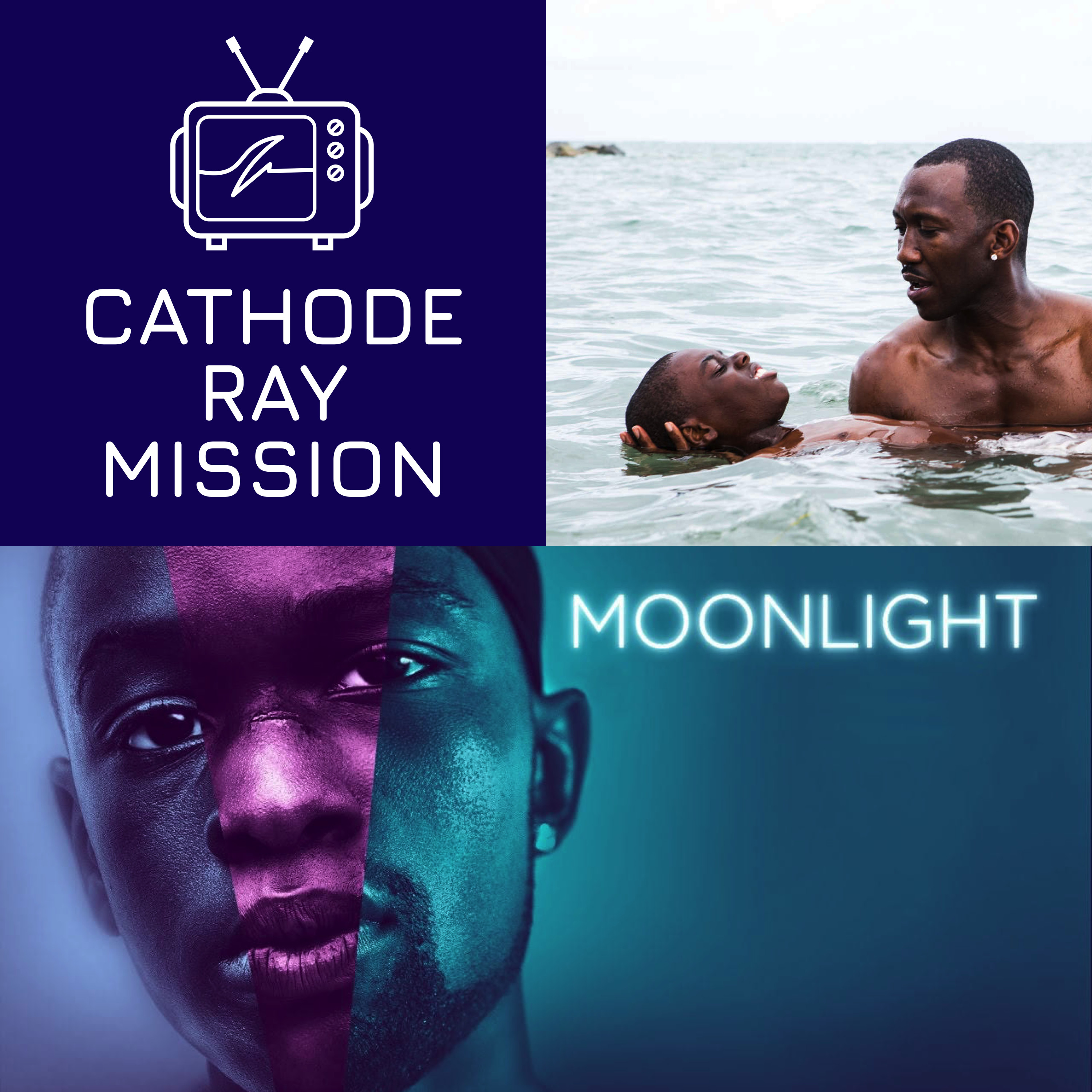 Cathode Ray Mission