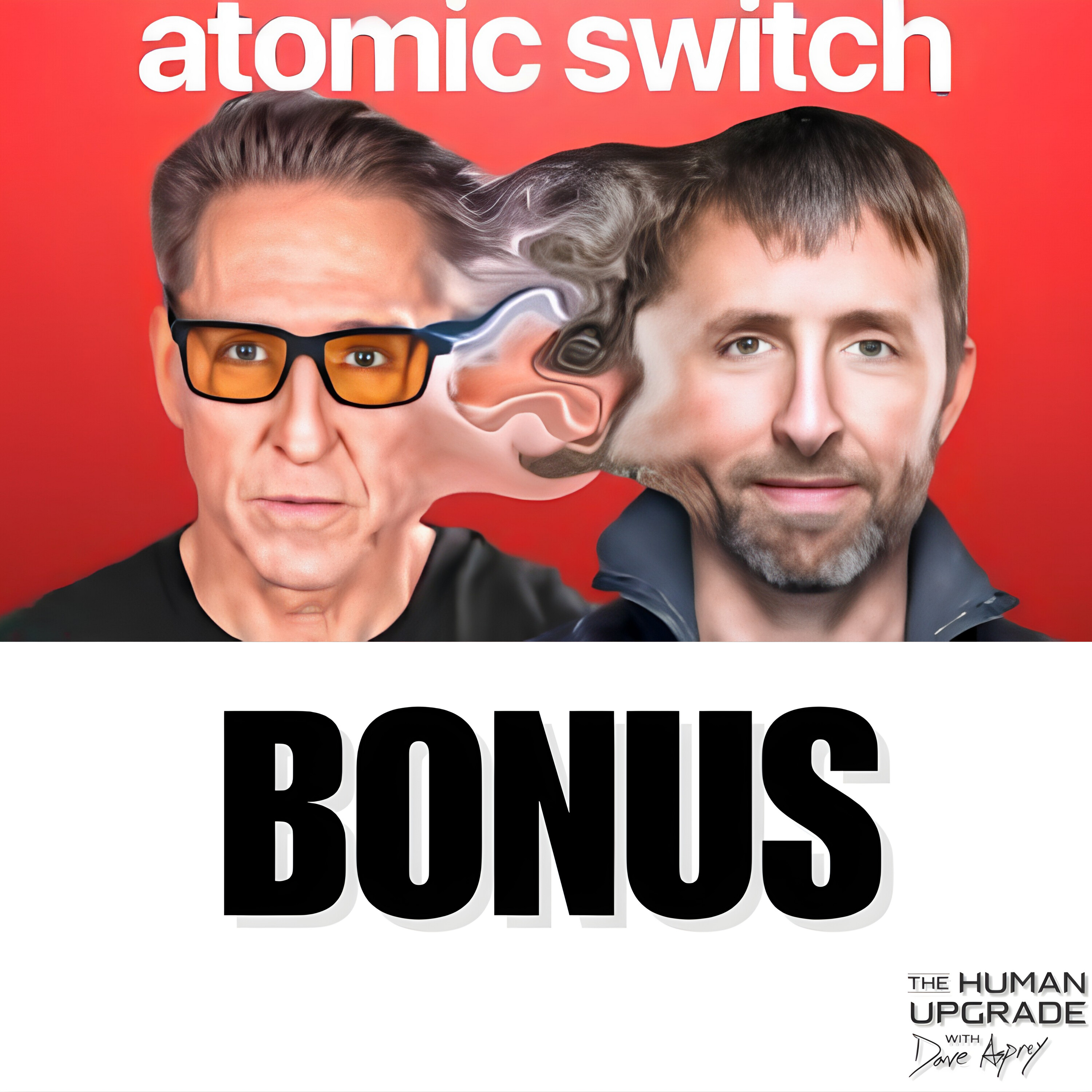 BONUS: The Anti-Aging Molecule Backed by Nobel Prize Research : 1492 episode artwork