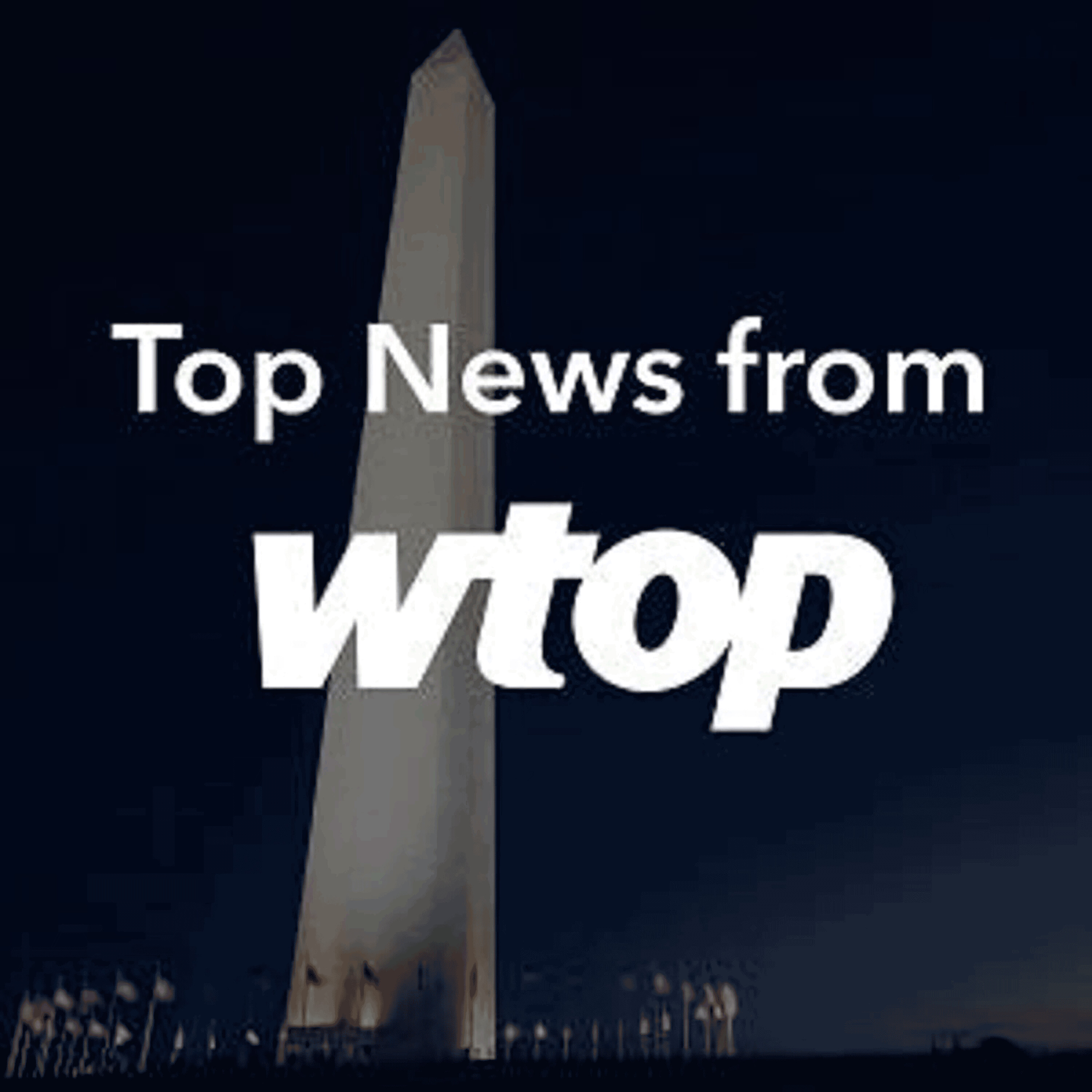 Top News from WTOP