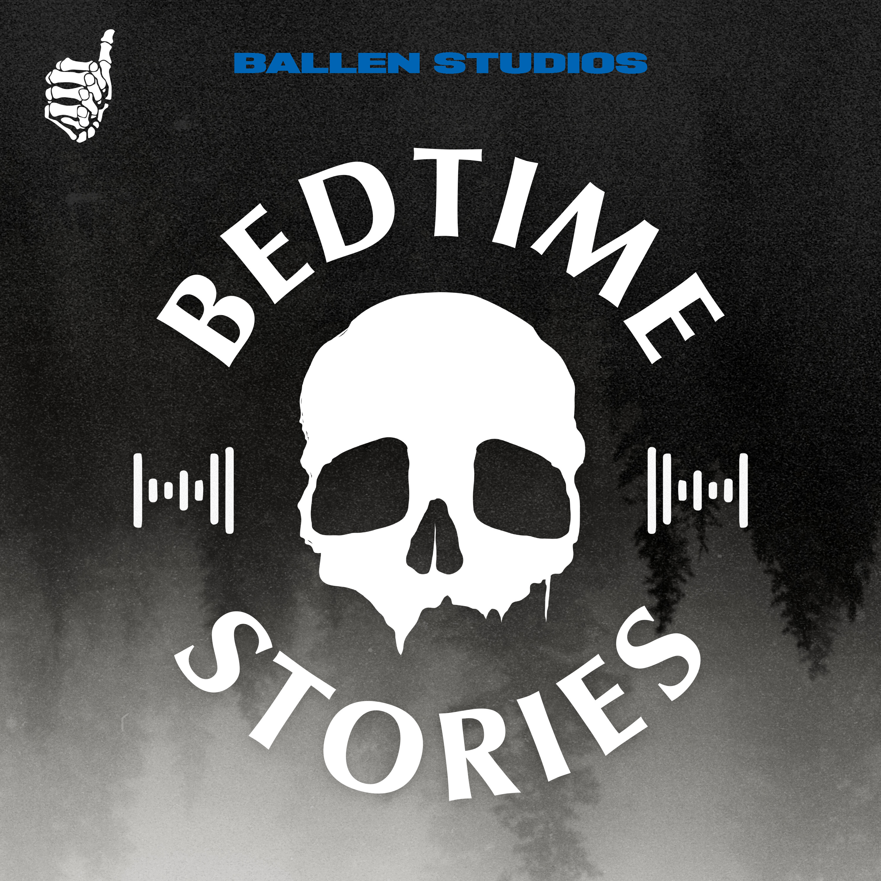 Listen Now: Bedtime Stories by Ballen Studios