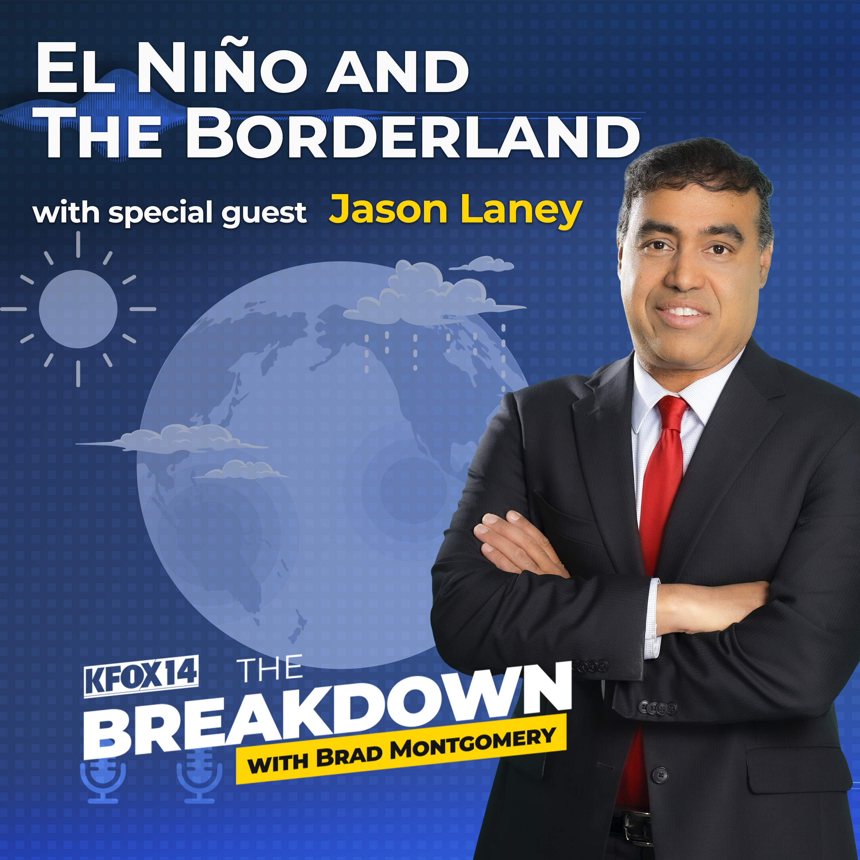 The Breakdown