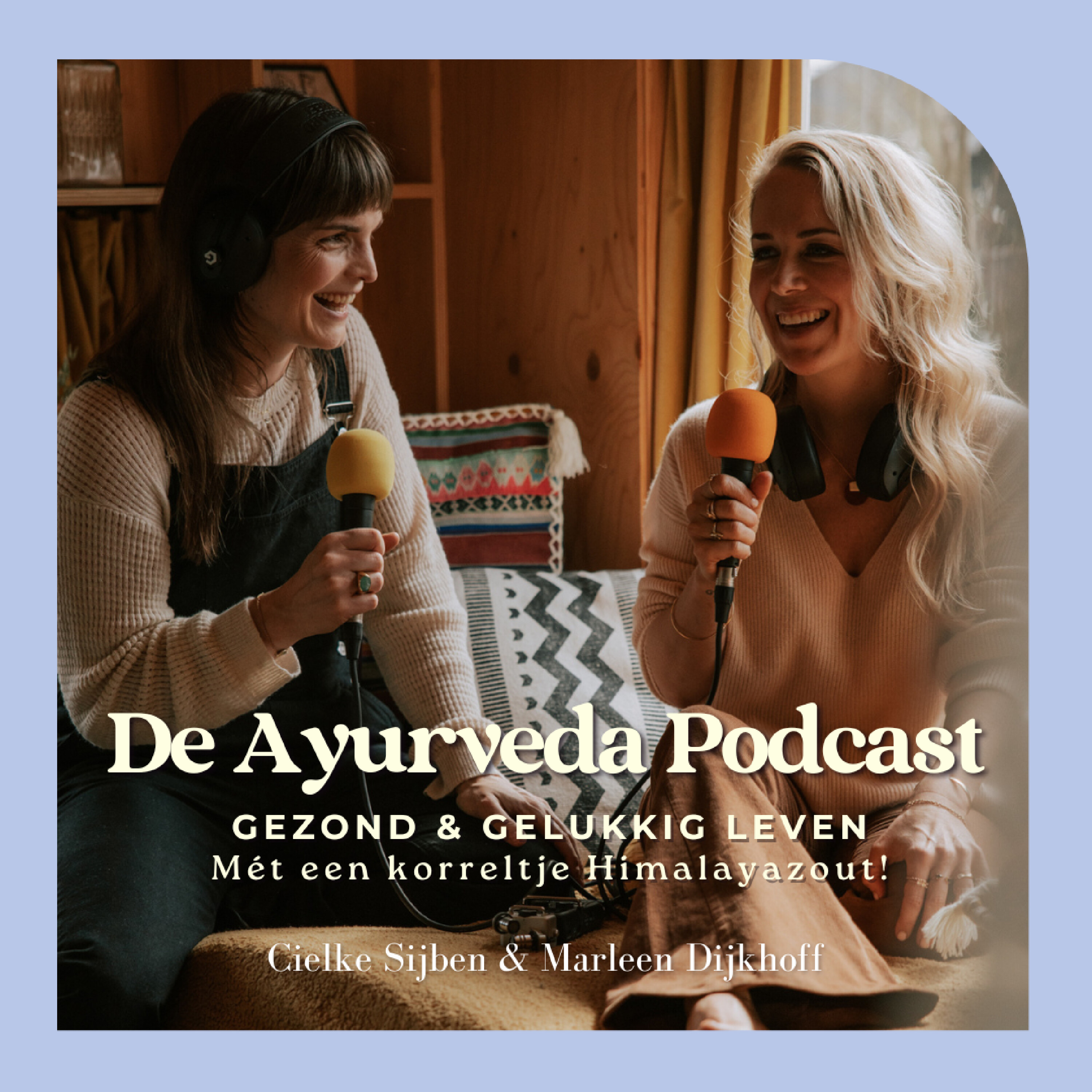 De Ayurveda Podcast