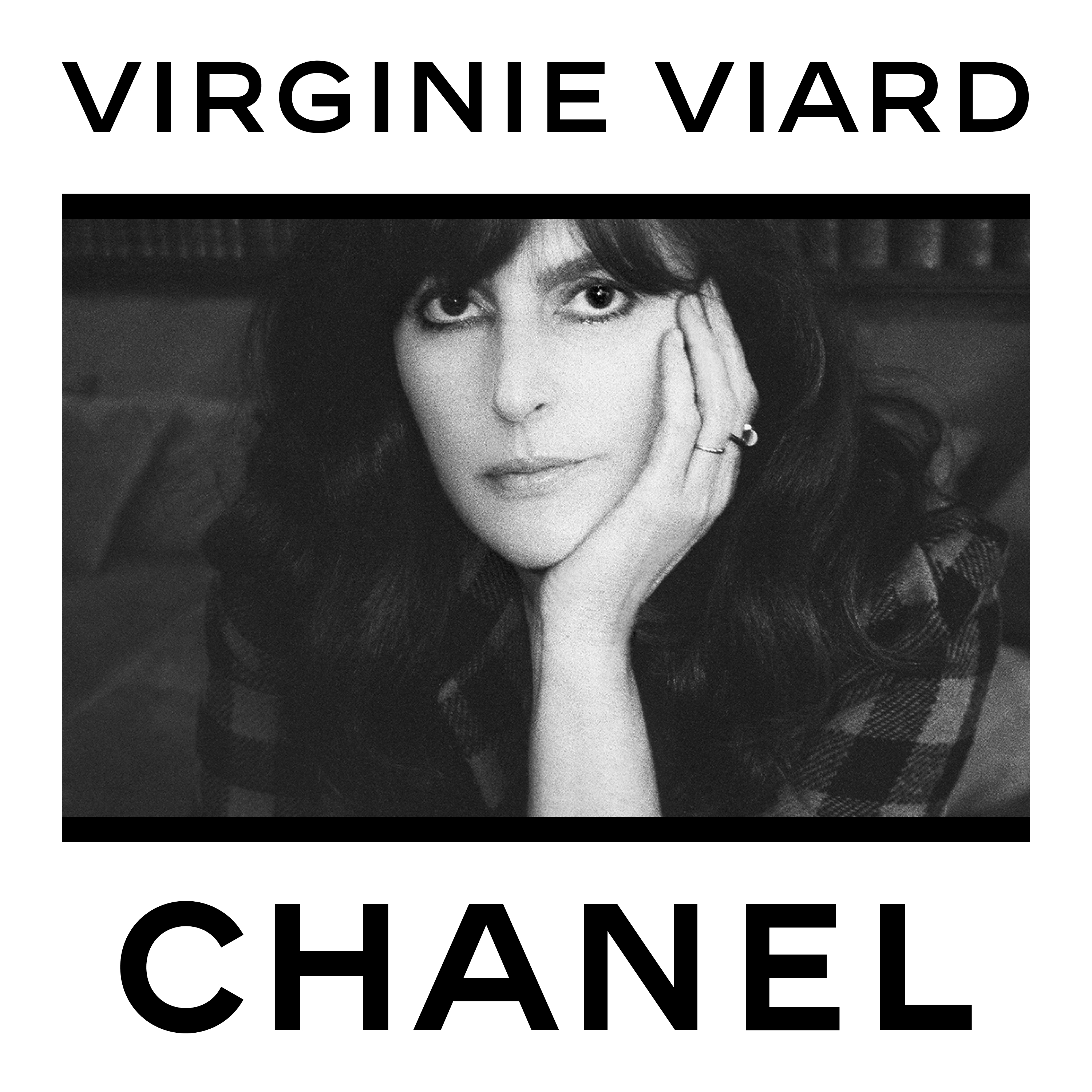 CHANEL and Cinema — interview with Virginie Viard in Cannes