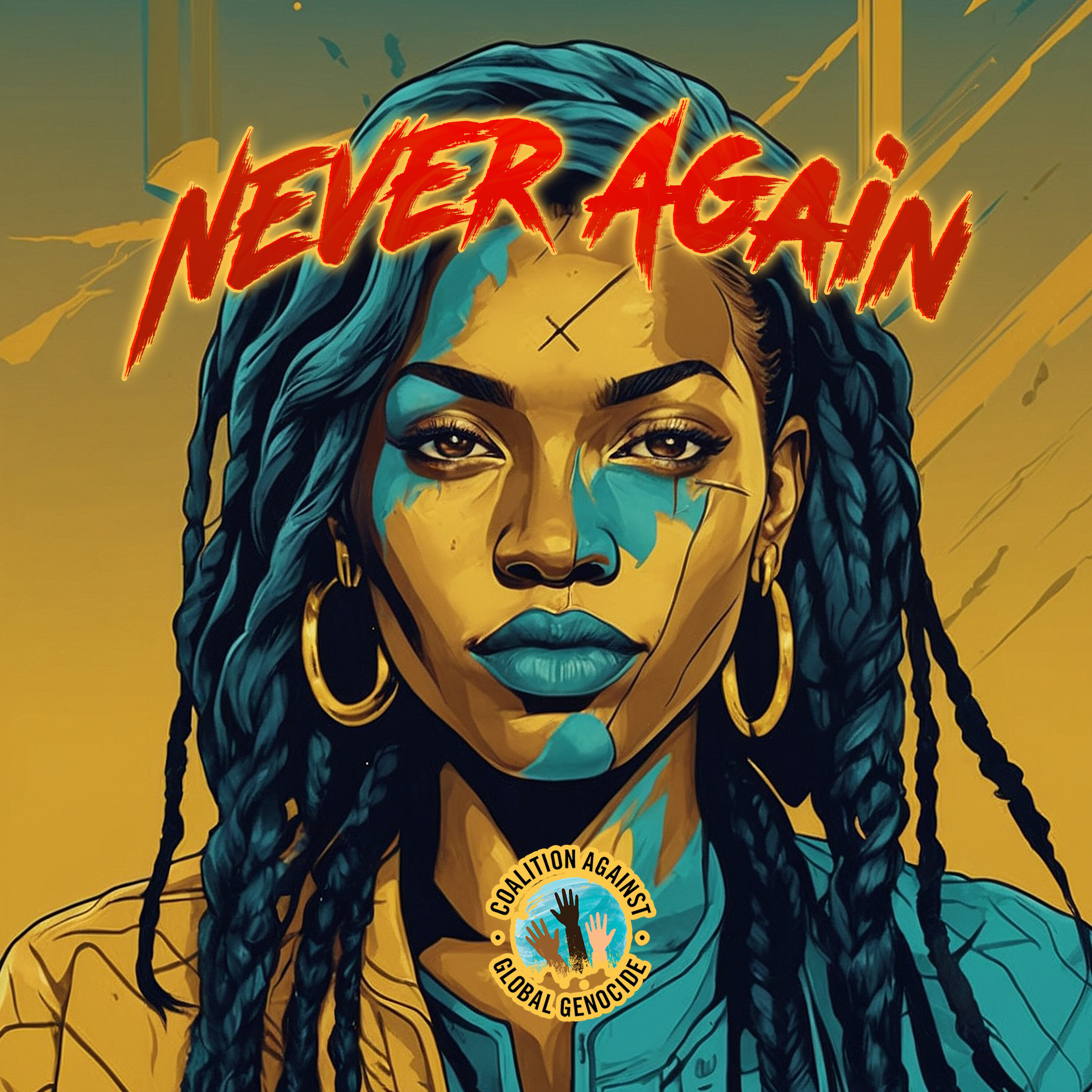 Never Again