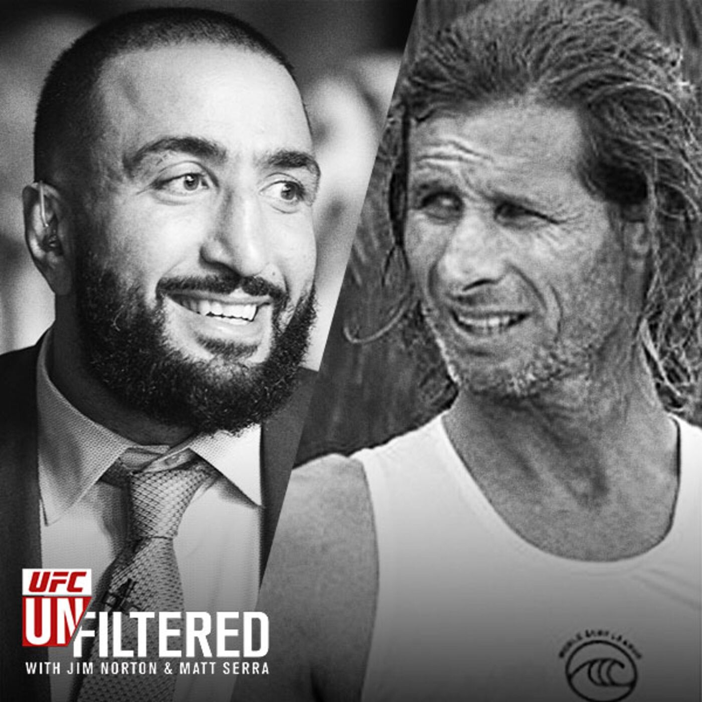 UFC Unfiltered with Jim Norton and Matt Serra