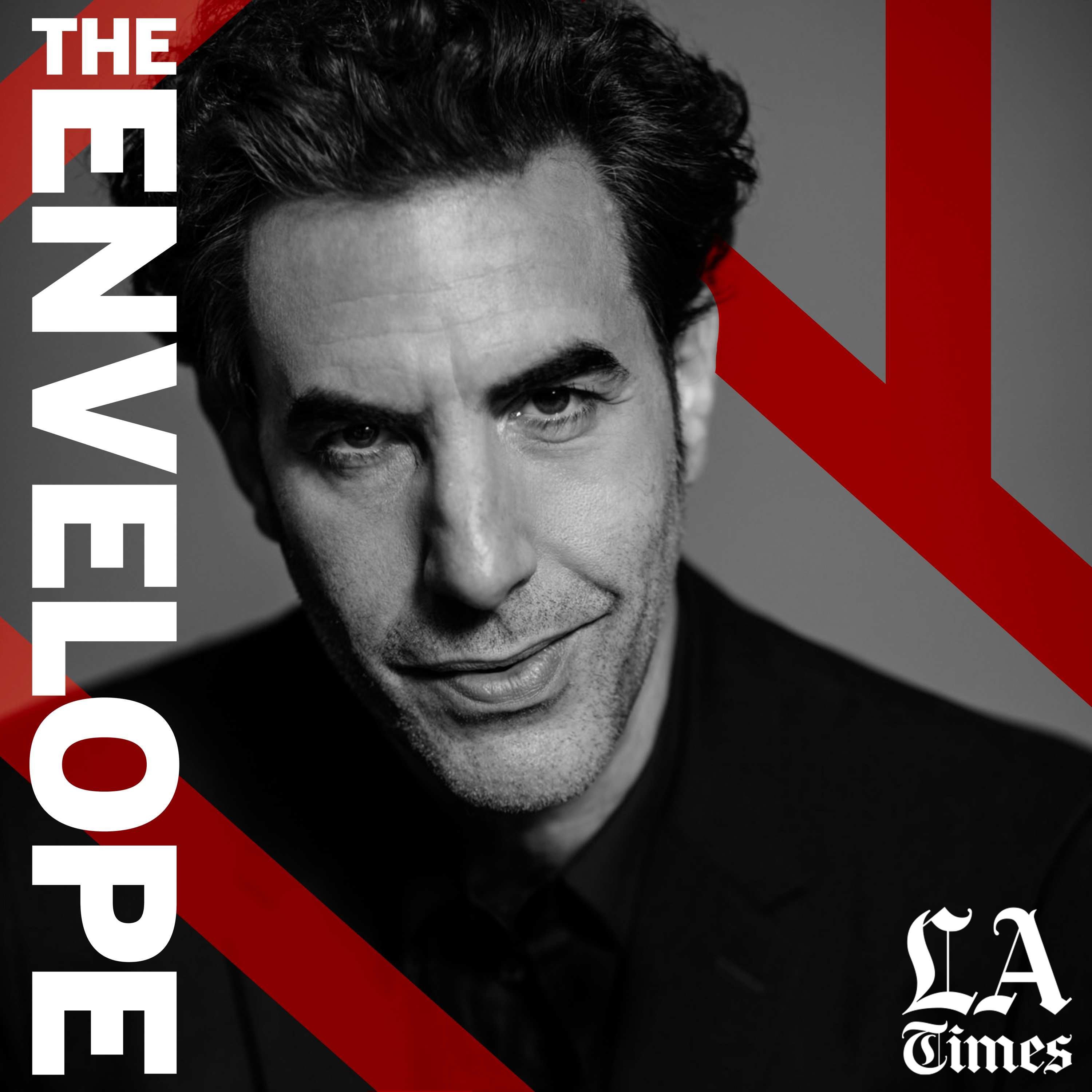 Sacha Baron Cohen