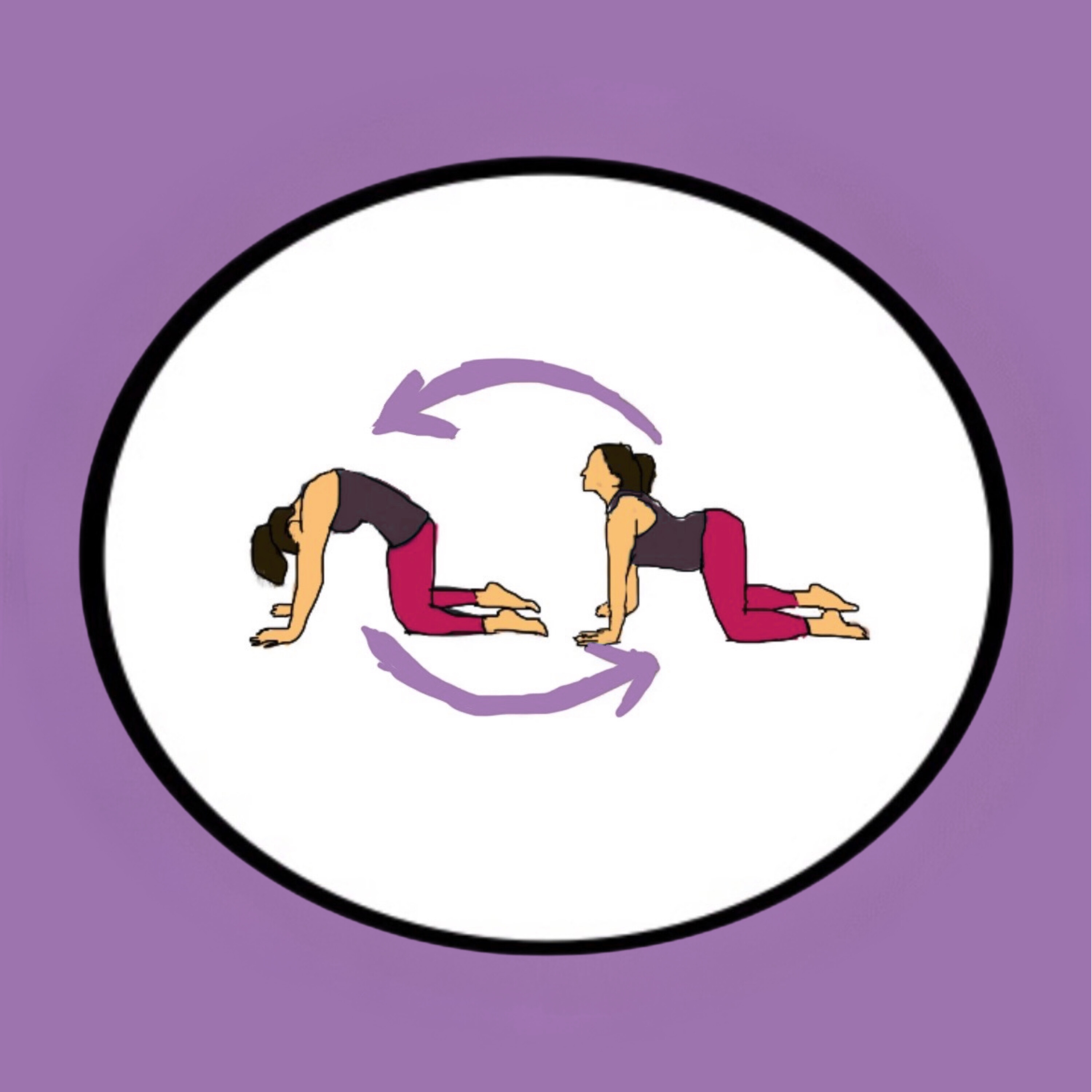 Awaken your Spine