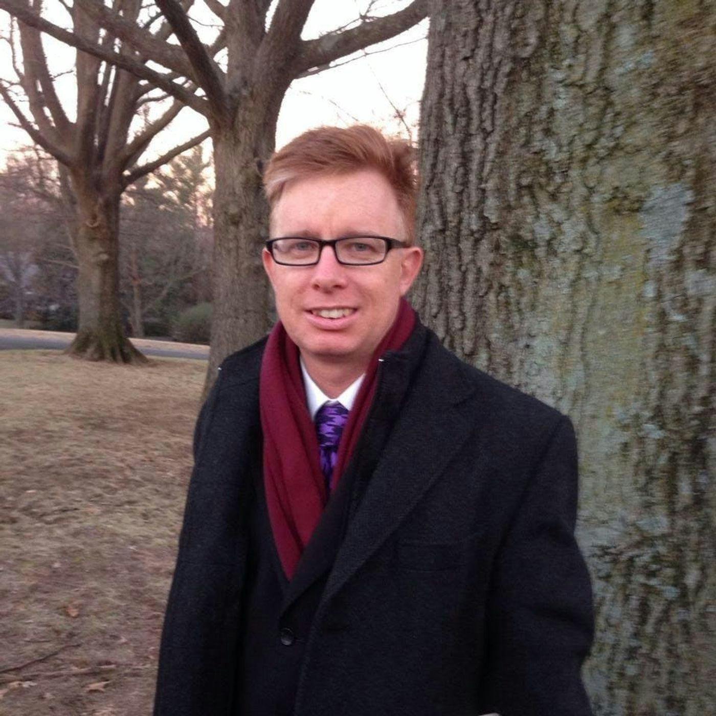 757: #757 - A Red-Headed Australian Army Vet Becomes a World Renown Biblical Scholar: Michael Bird