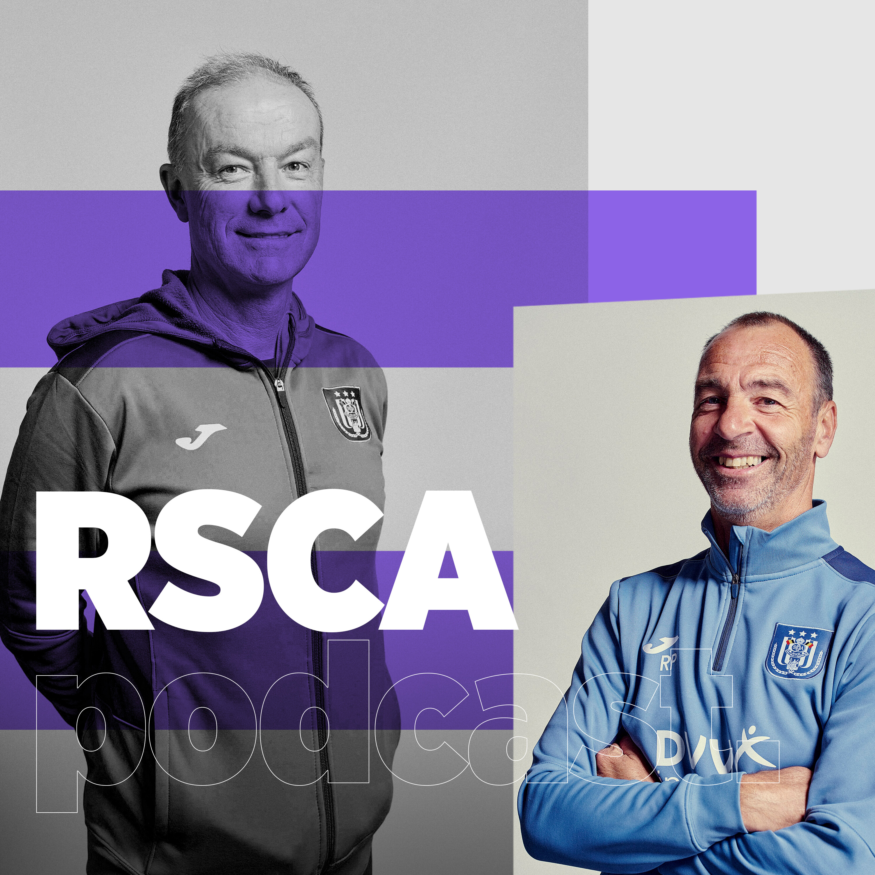 RSCA Podcast
